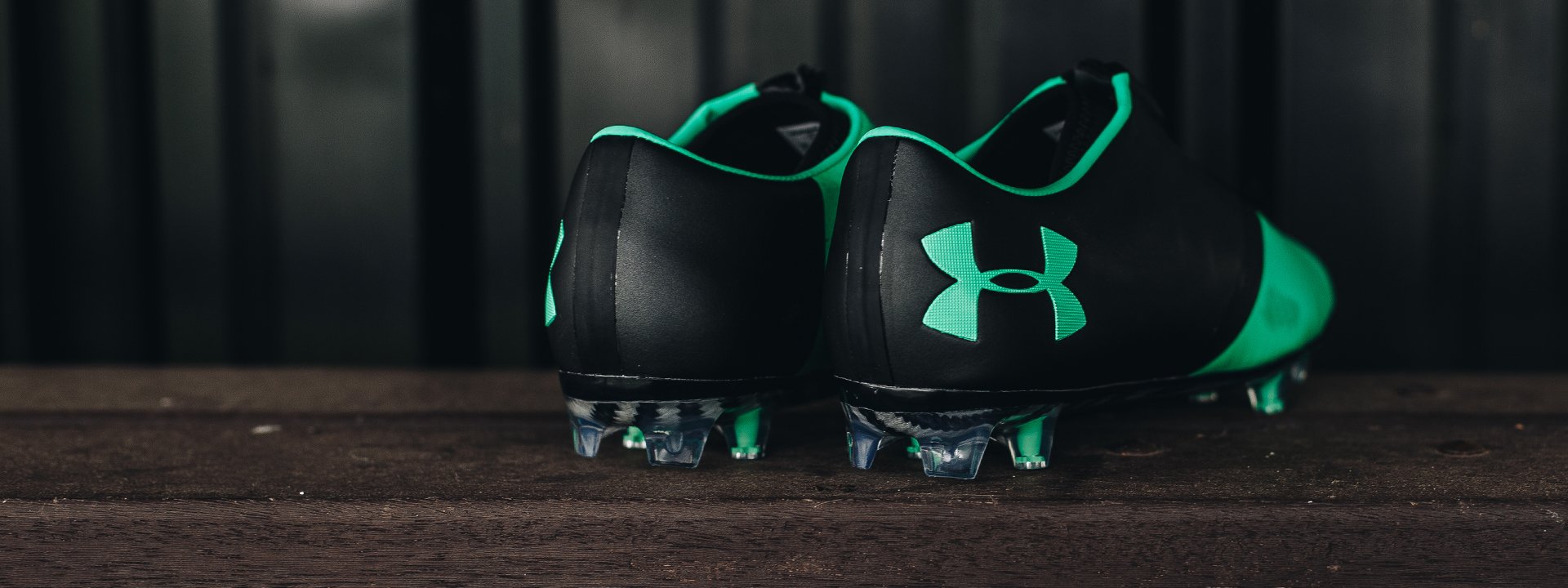 Under Armour onthult de eerste veterloze Spotlight PRO 2.0
