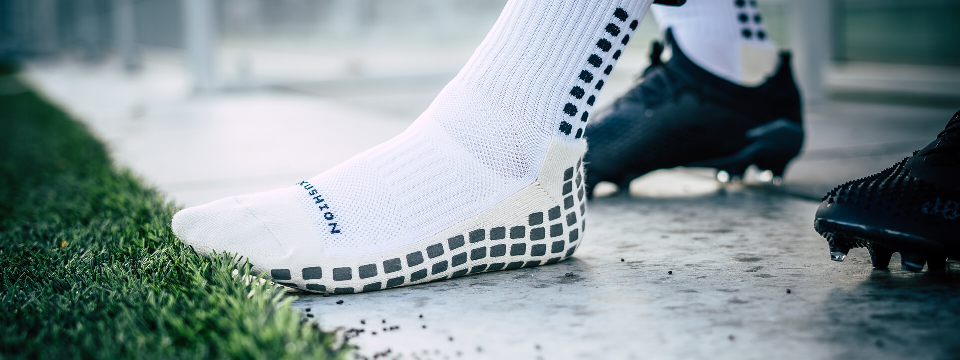 Nike Lightweight No-Show sokken 3 paar dames wit - Thuis-Sporten.nl