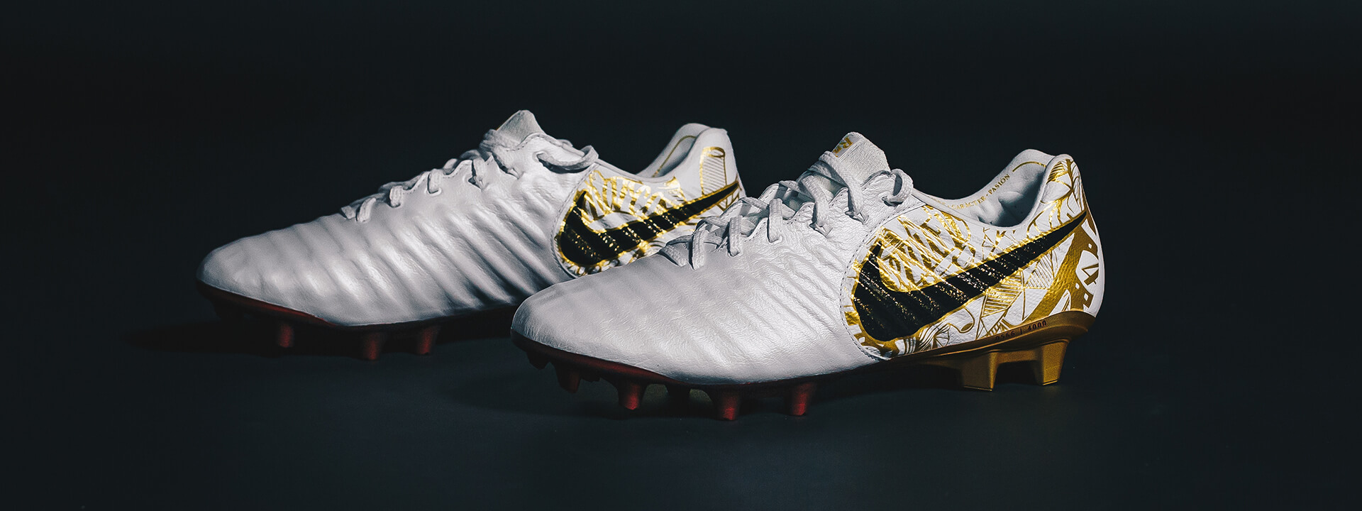 sergio ramos nike tiempo