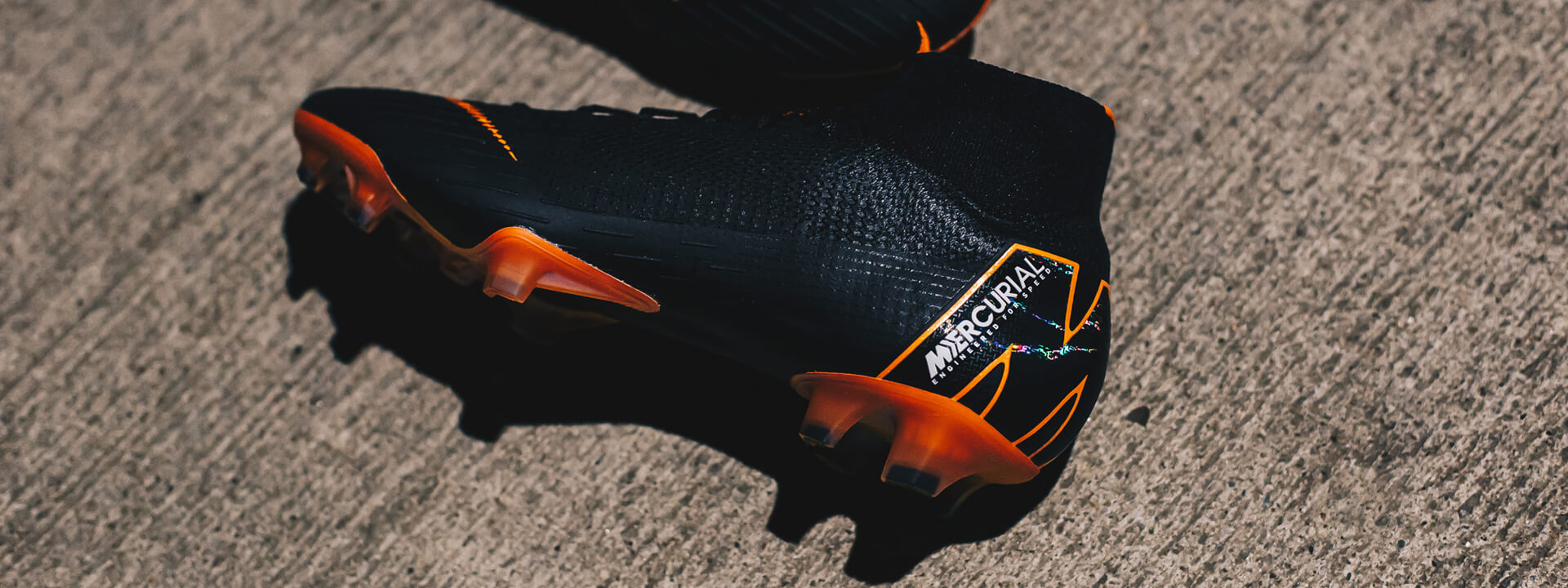 nike mercurial 360 black