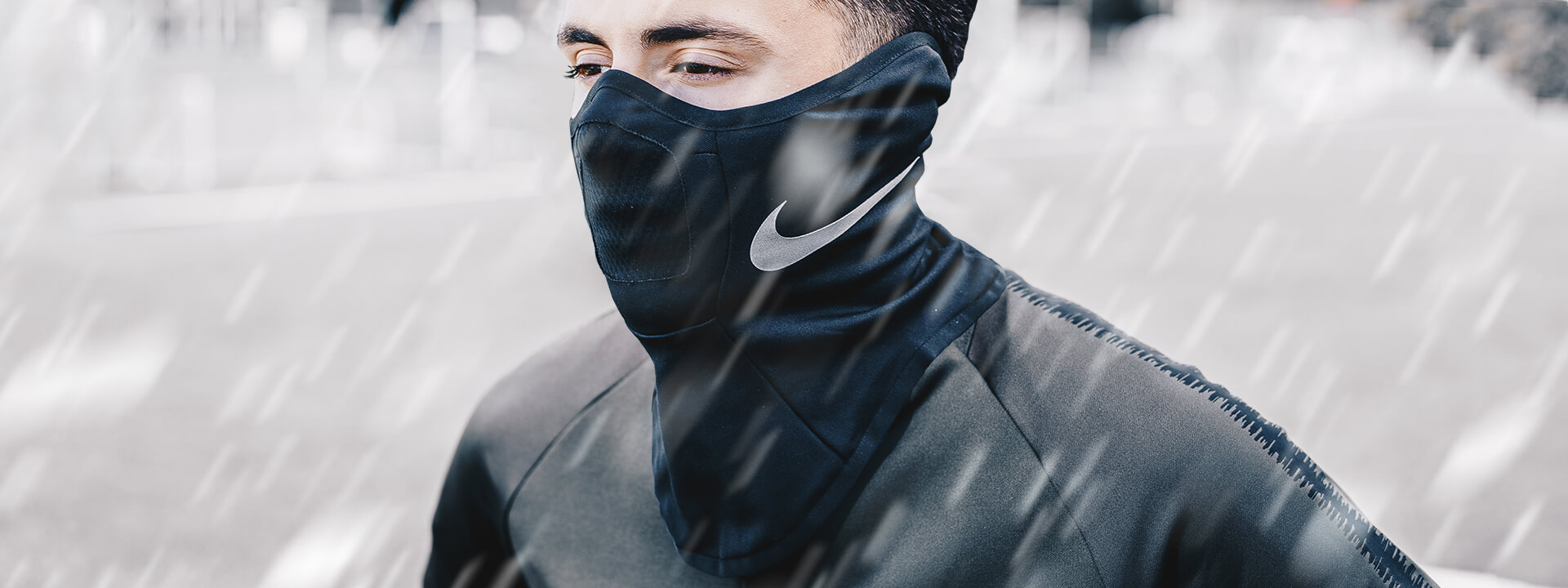 Nieuwe Nike winterkleding uit de Winter Warrior collectie