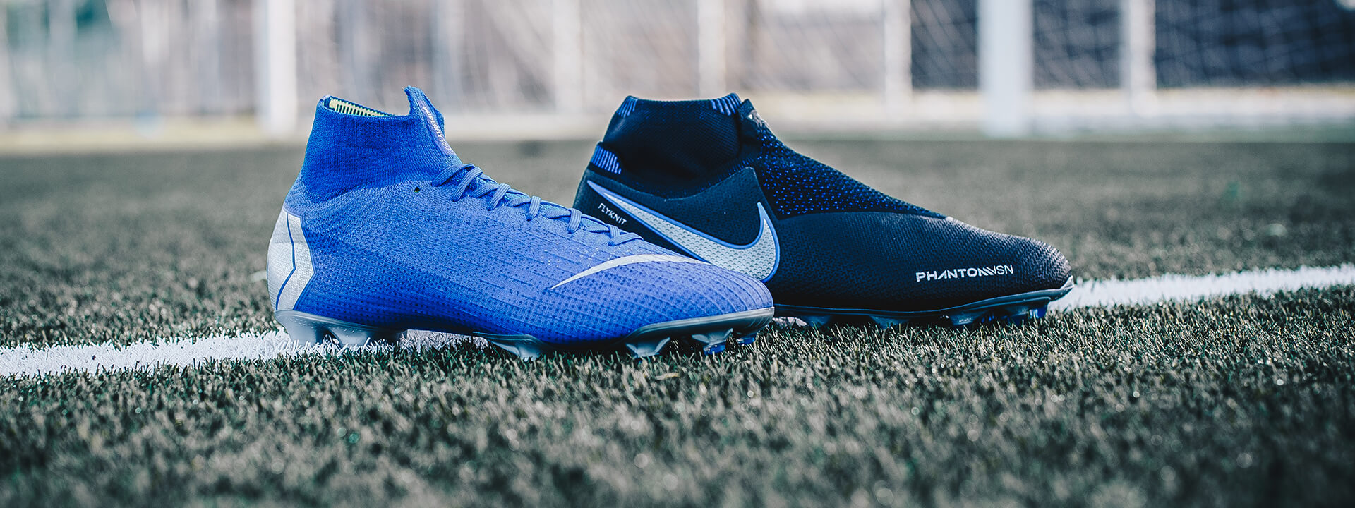 Nieuwe Nike voetbalschoenen | Deze Mercurial en Phantom VSN zijn alleen  voor de beste spelers
