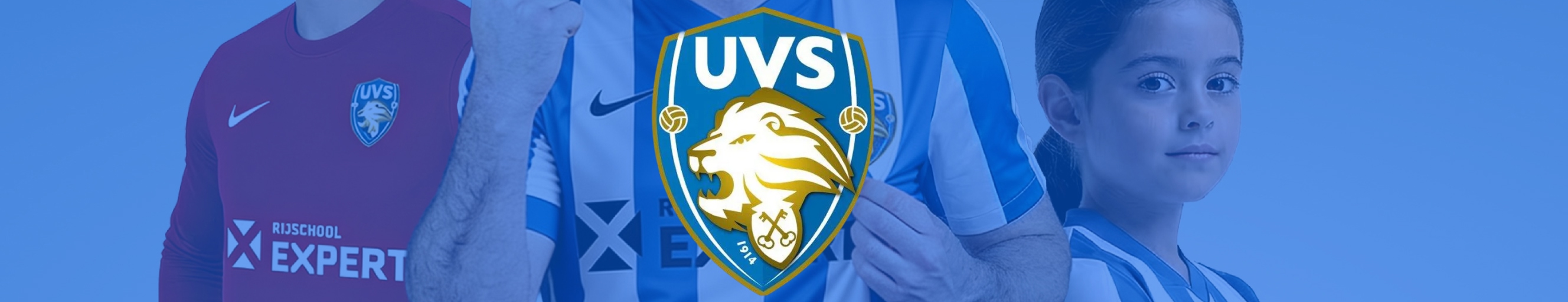 UVS Leiden