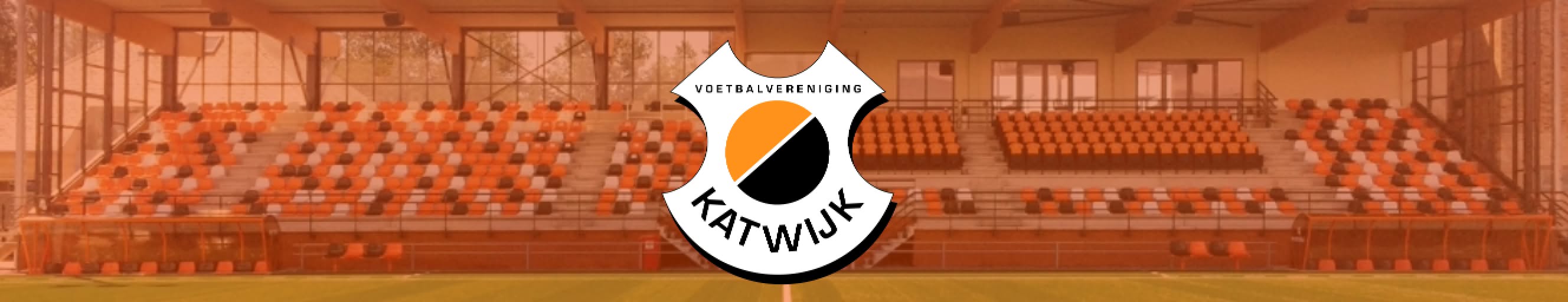 VV Katwijk VV Katwijk