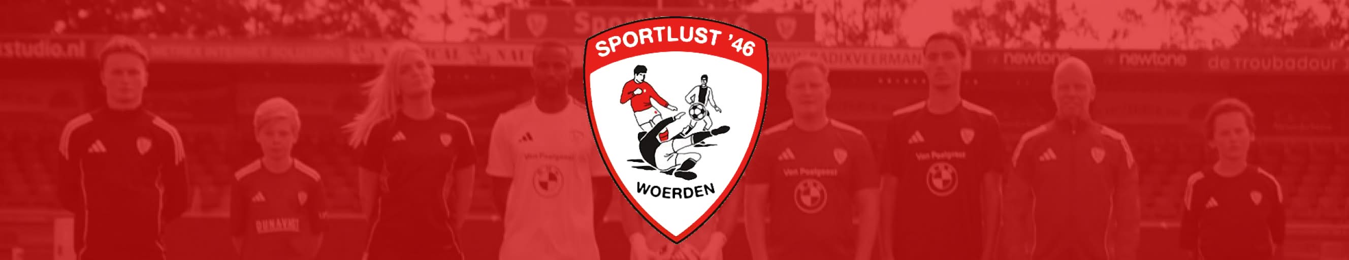Sportlust '46