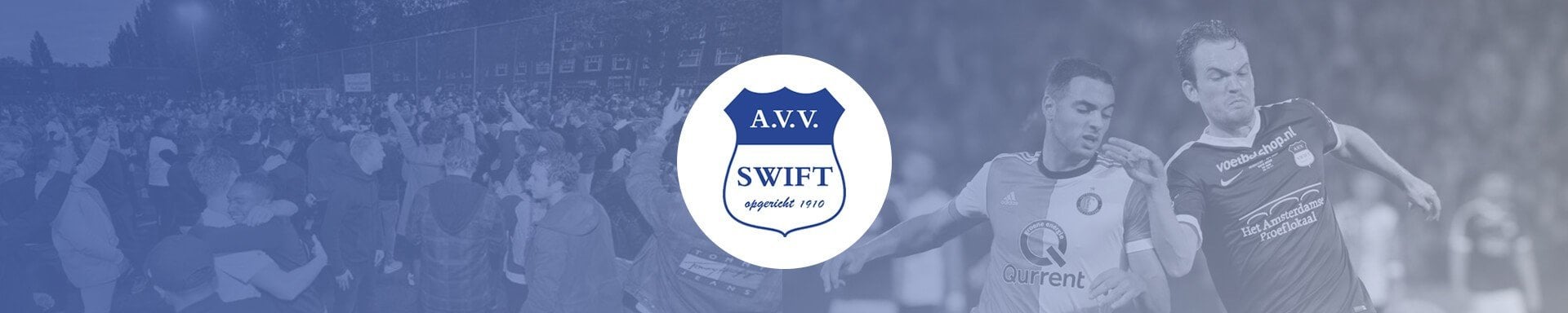 A.V.V. Swift