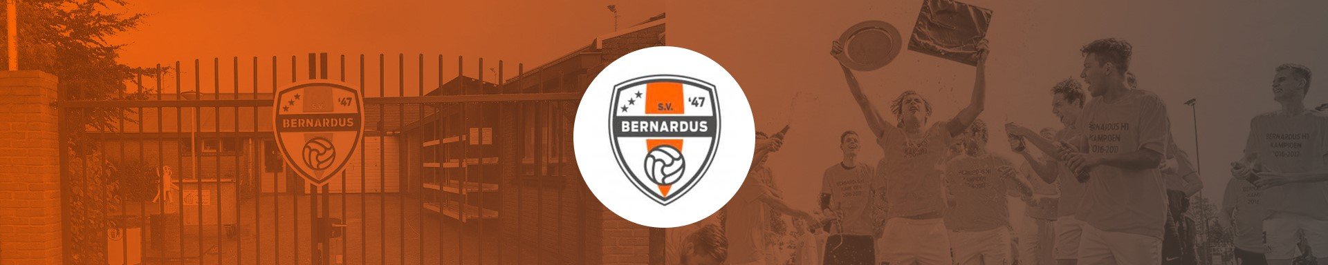 SV Bernardus