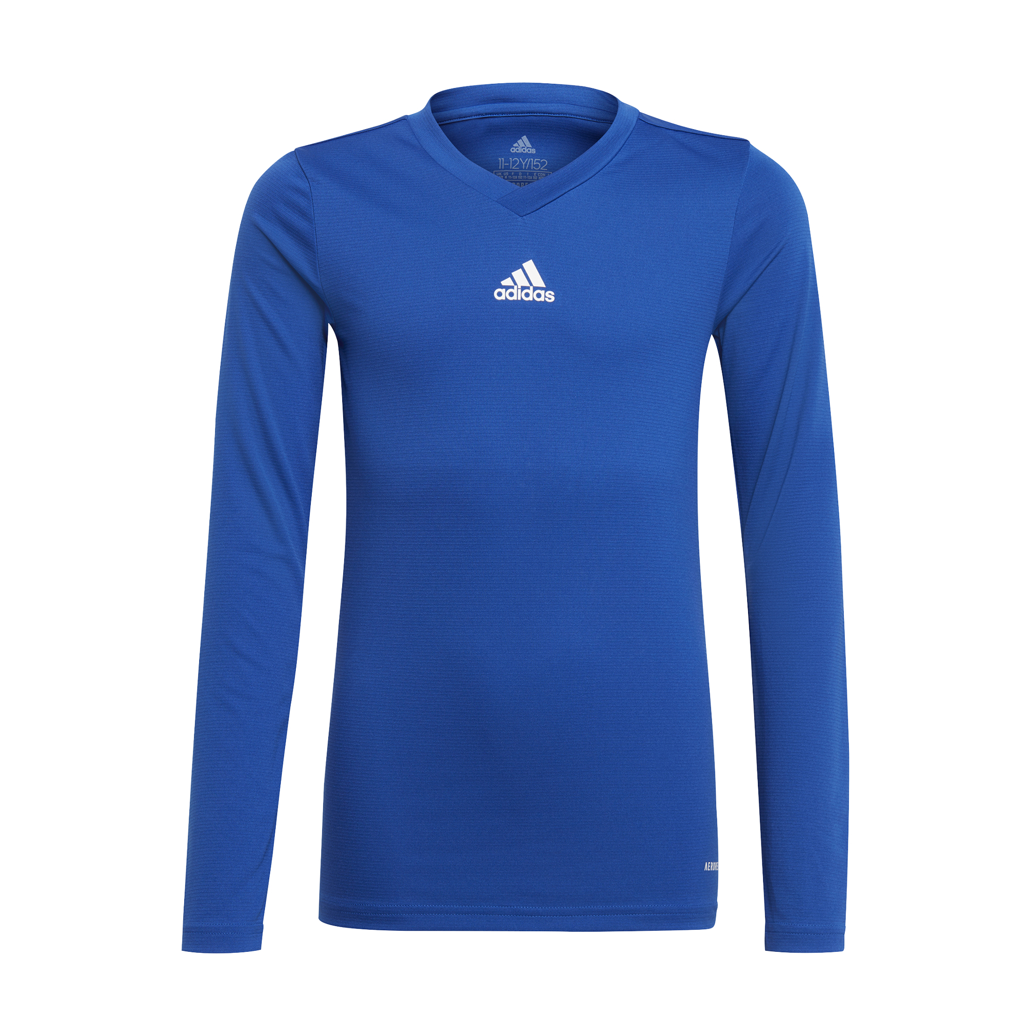Adidas Kids adidas Team Base Ondershirt Lange Mouwen Kids Blauw online kopen