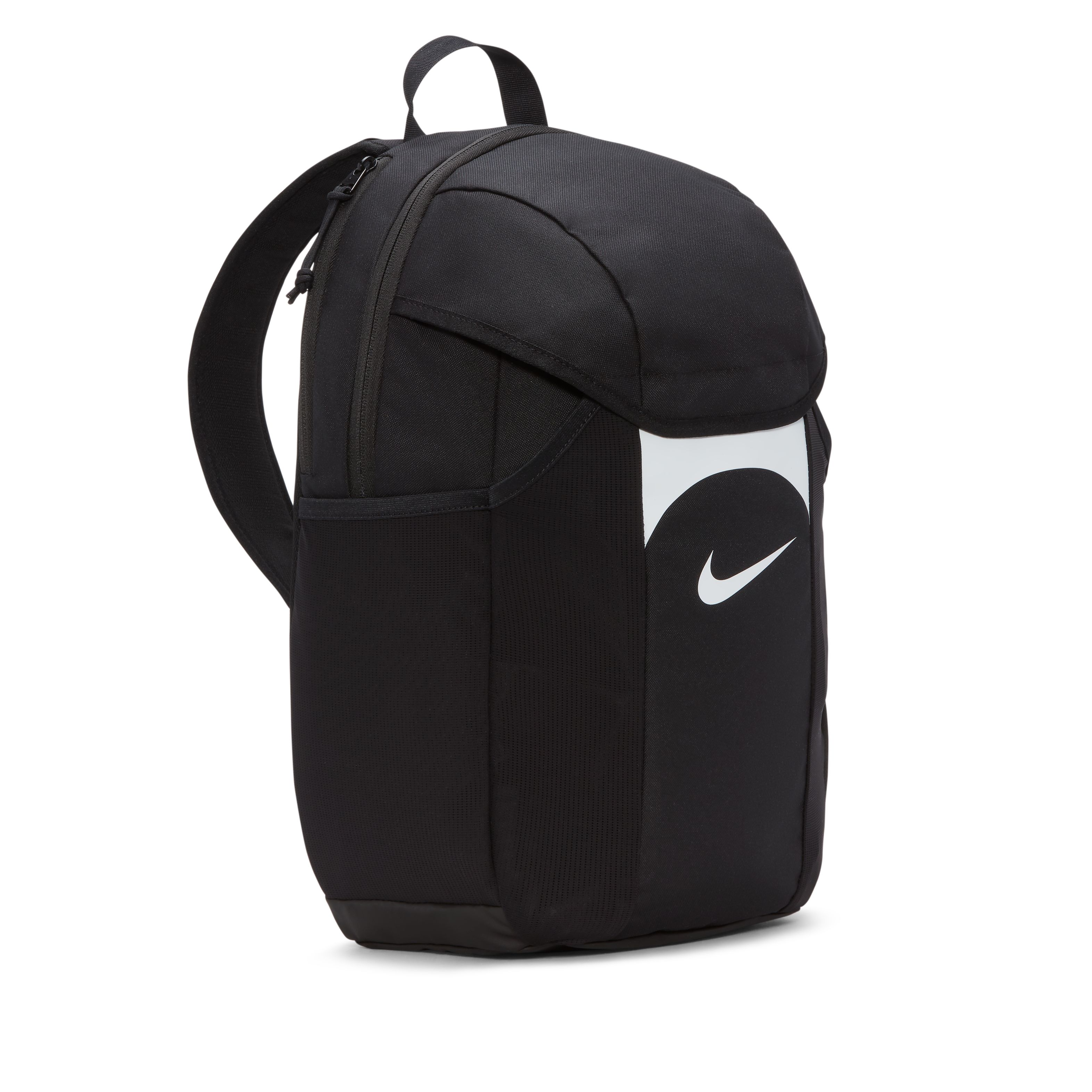 Nike Academy Team Rugzak Zwart Wit, foto 8