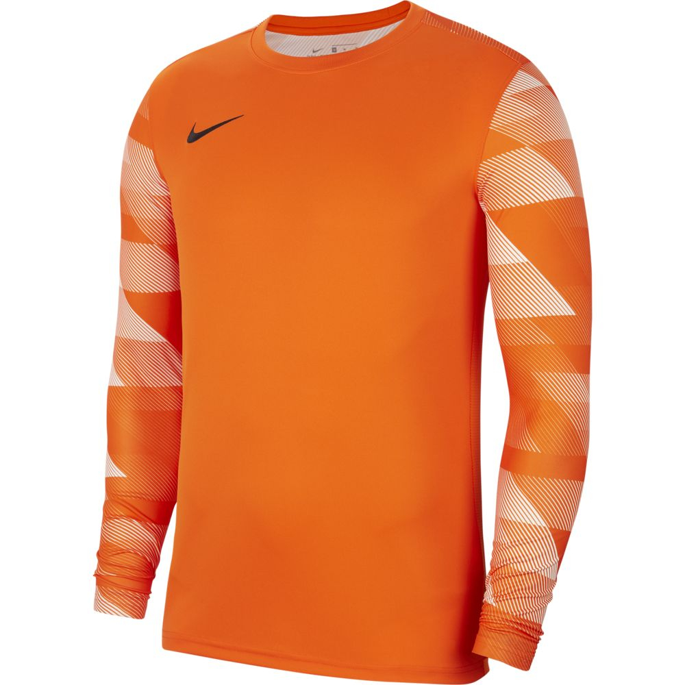 Nike Dri-FIT Park 4 Goalkeeper JBY Voetbalshirt voor heren Oranje online kopen