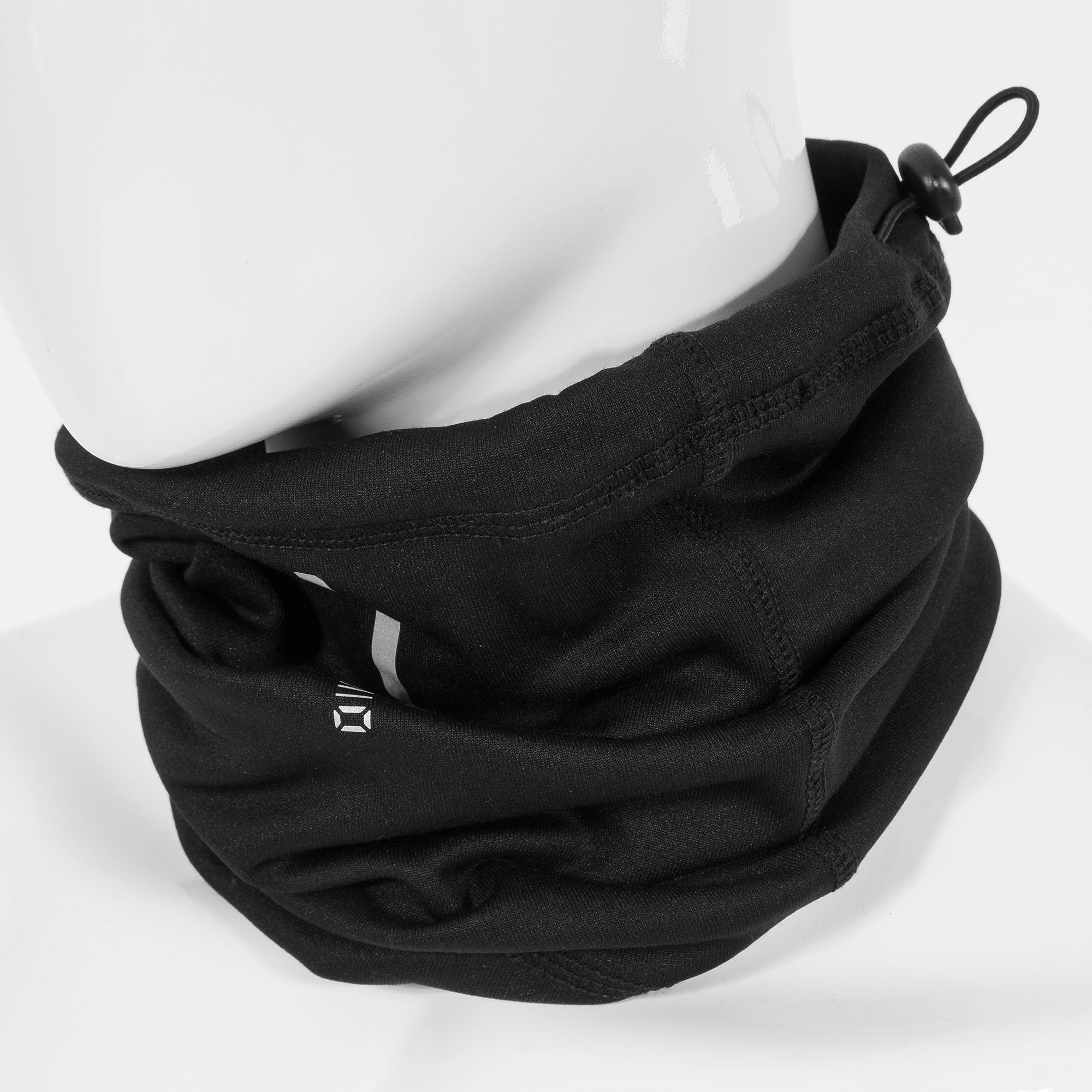 Stanno Nekwarmer Zwart, foto 3