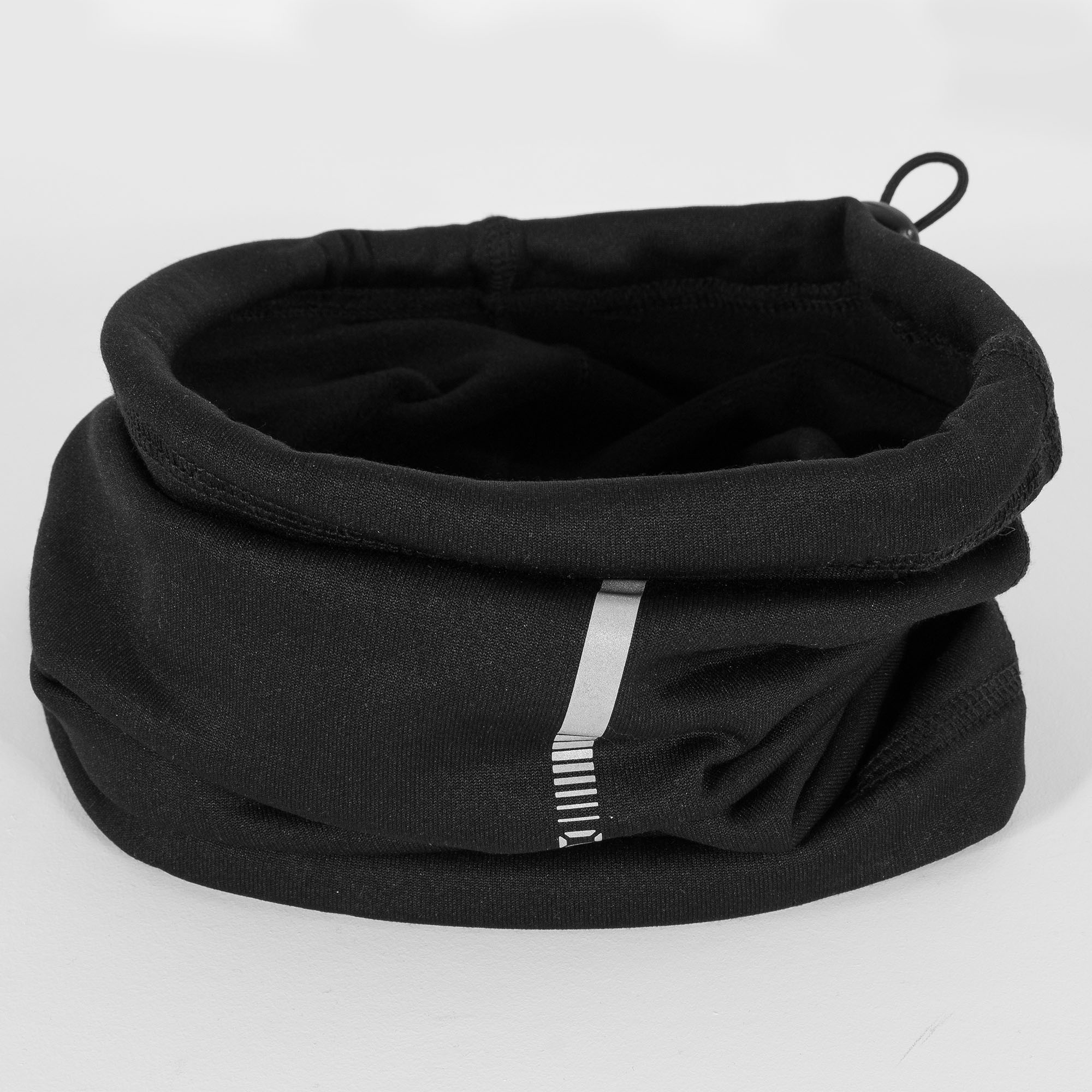Stanno Nekwarmer Zwart, foto 5