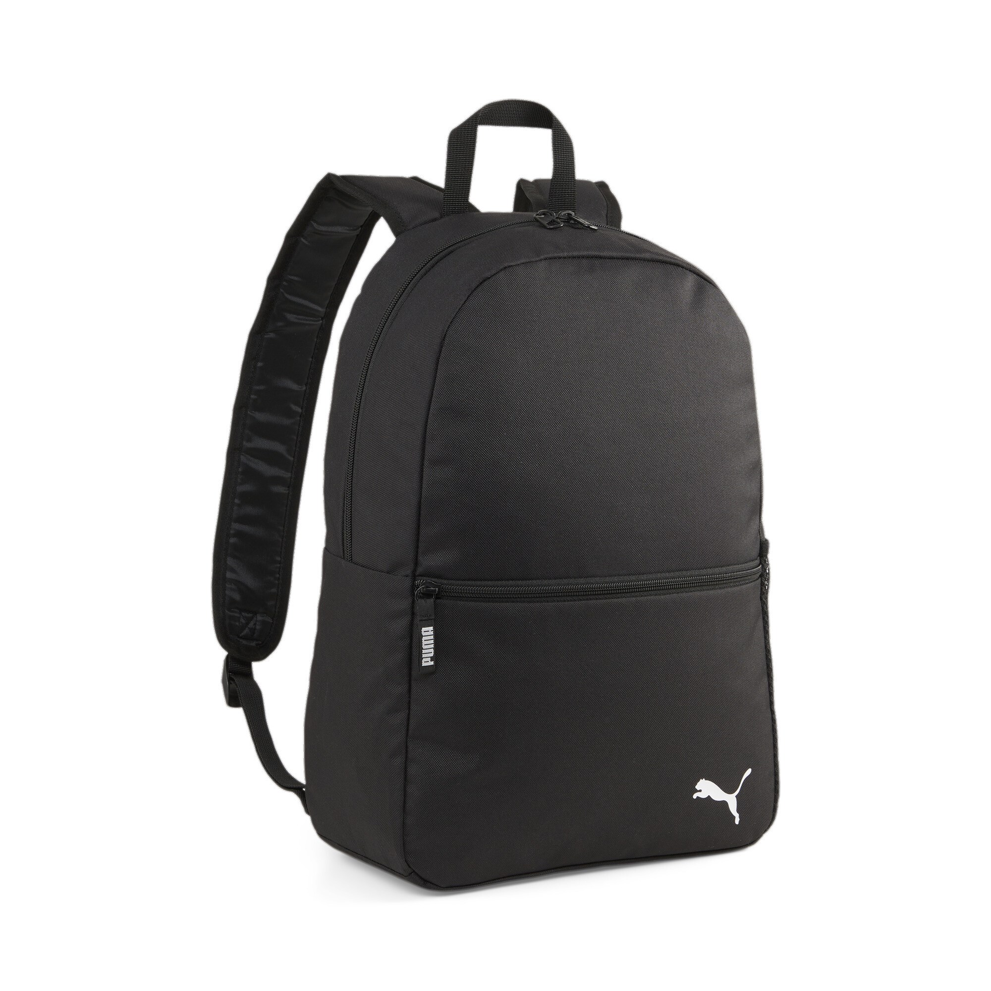 Puma teamGOAL Rugtas Core Zwart Wit