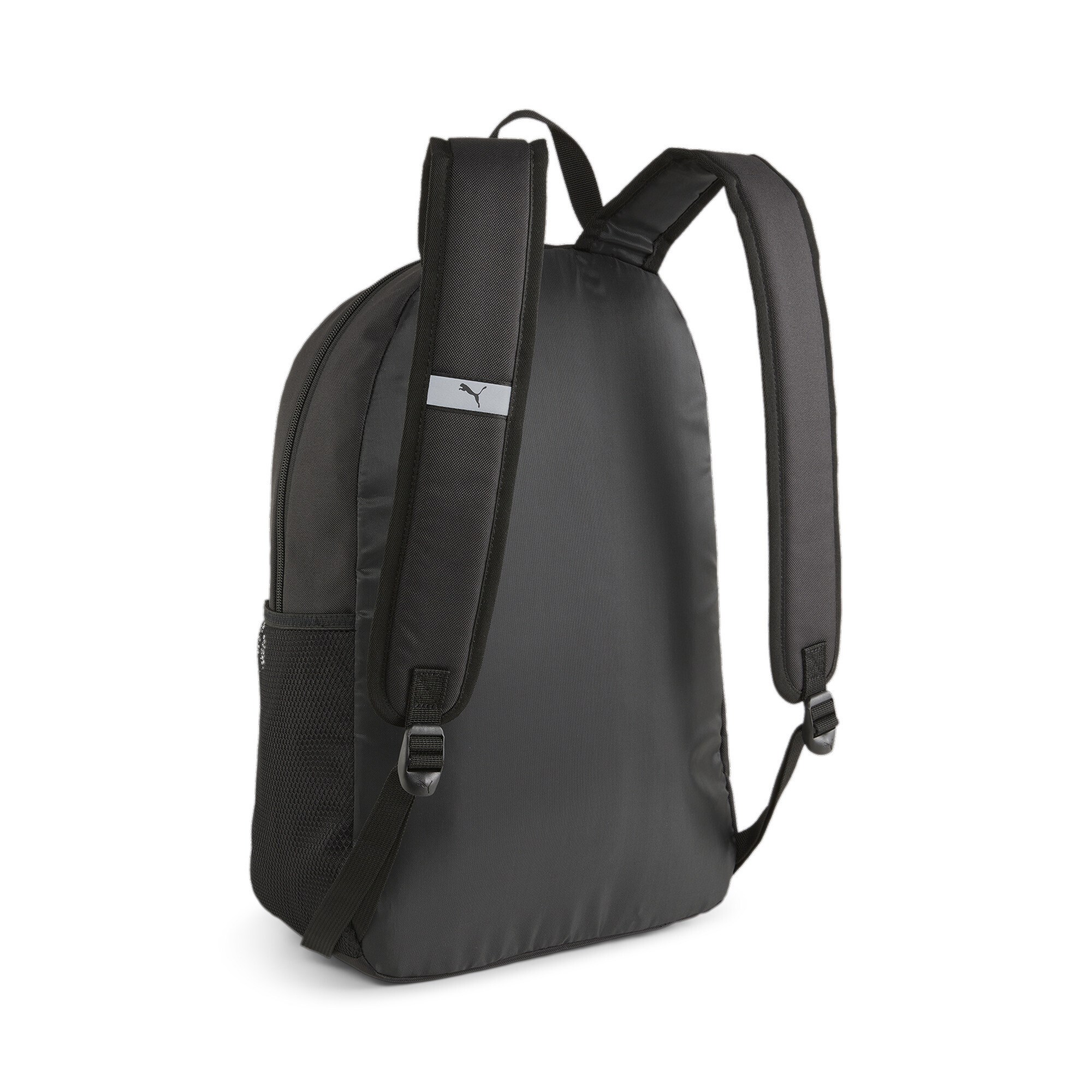 Puma teamGOAL Rugtas Core Zwart Wit, foto 2