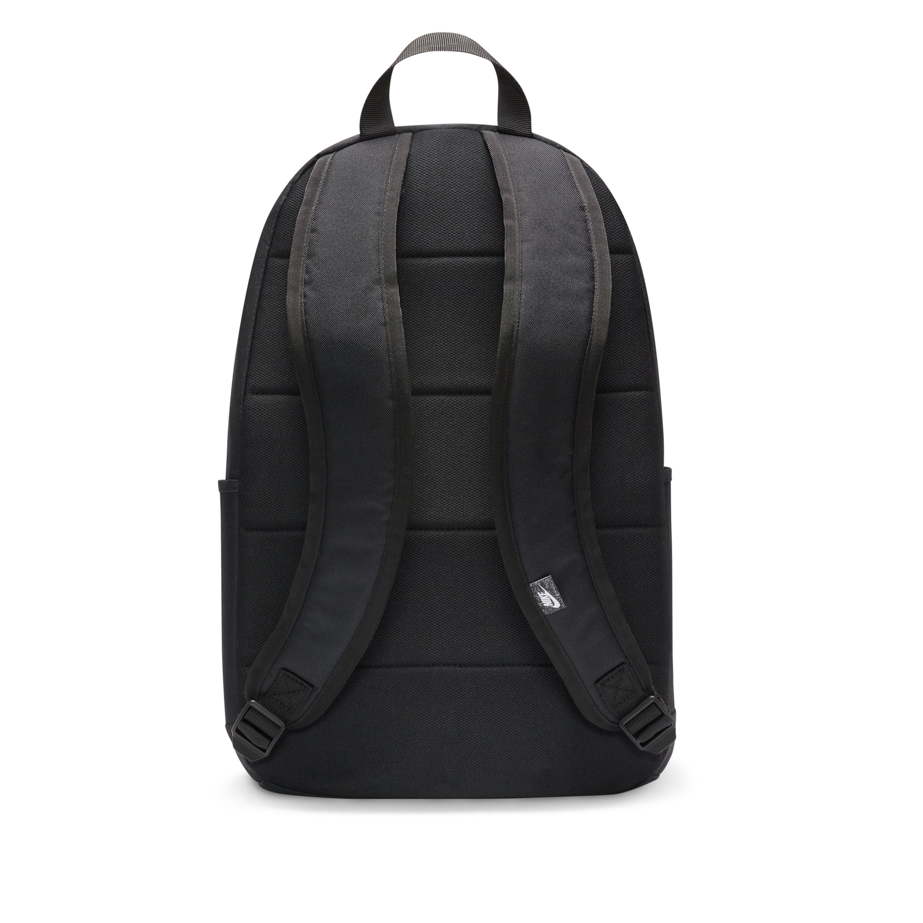 Nike Elemental Rugzak Zwart Donkergrijs, foto 2