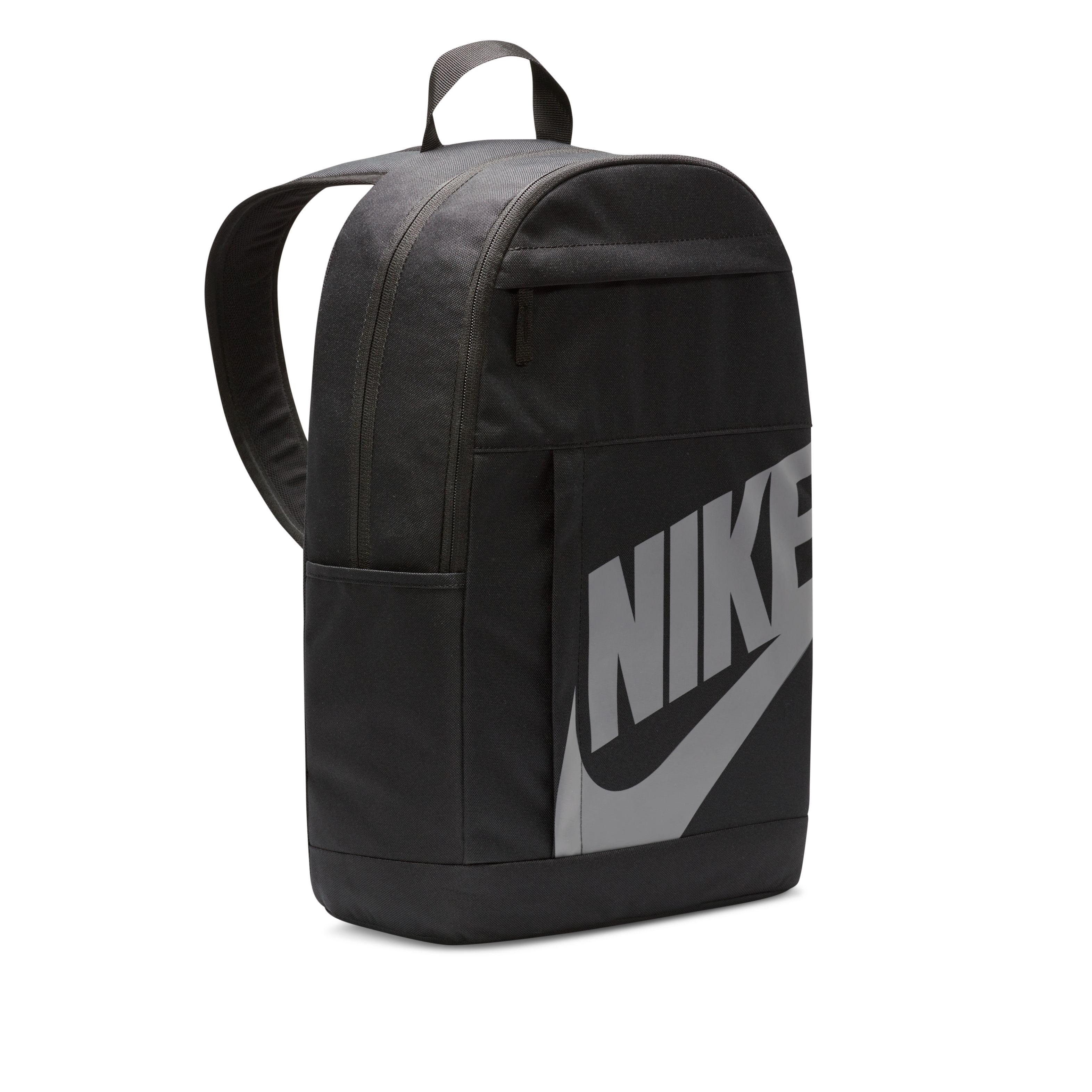 Nike Elemental Rugzak Zwart Donkergrijs, foto 3