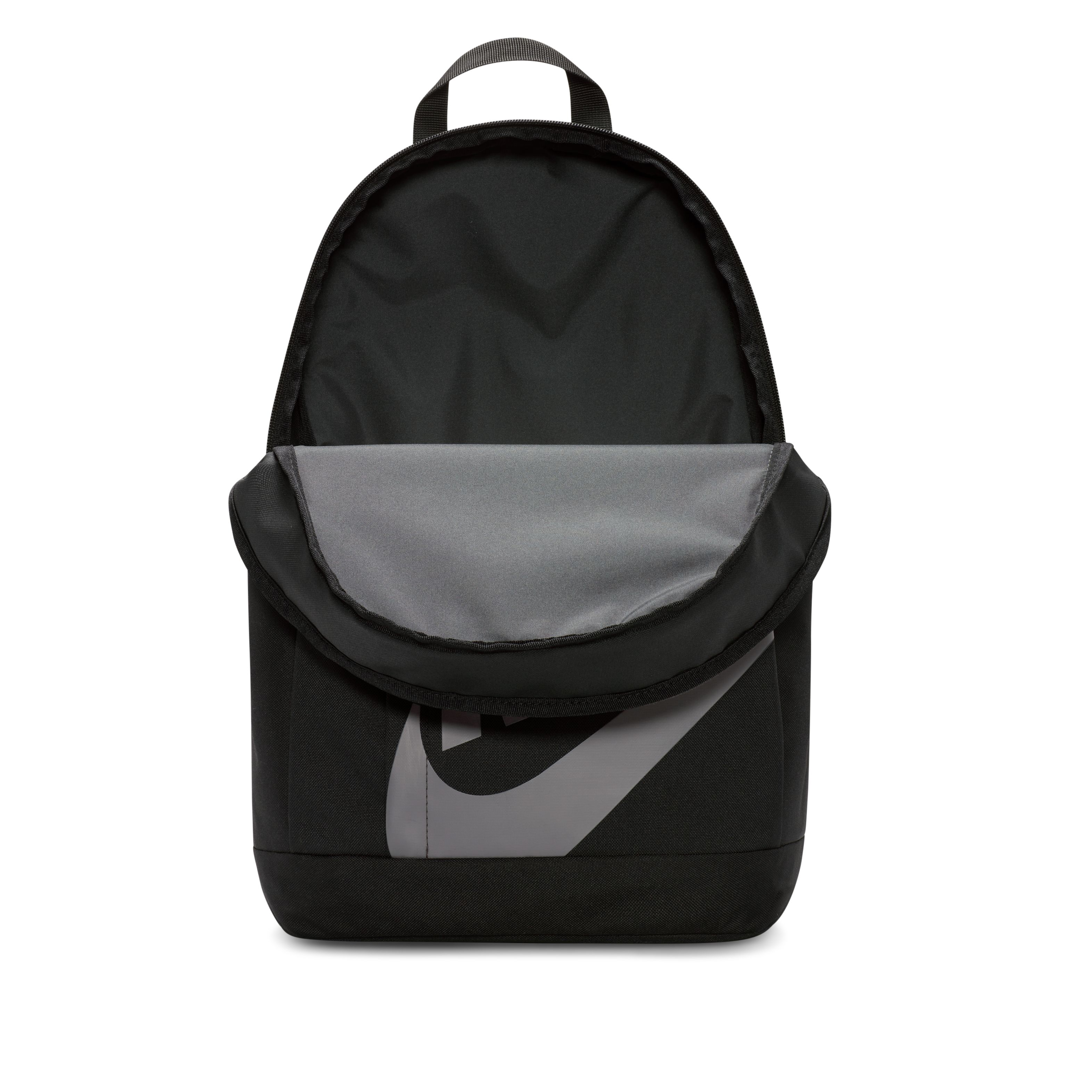Nike Elemental Rugzak Zwart Donkergrijs, foto 4