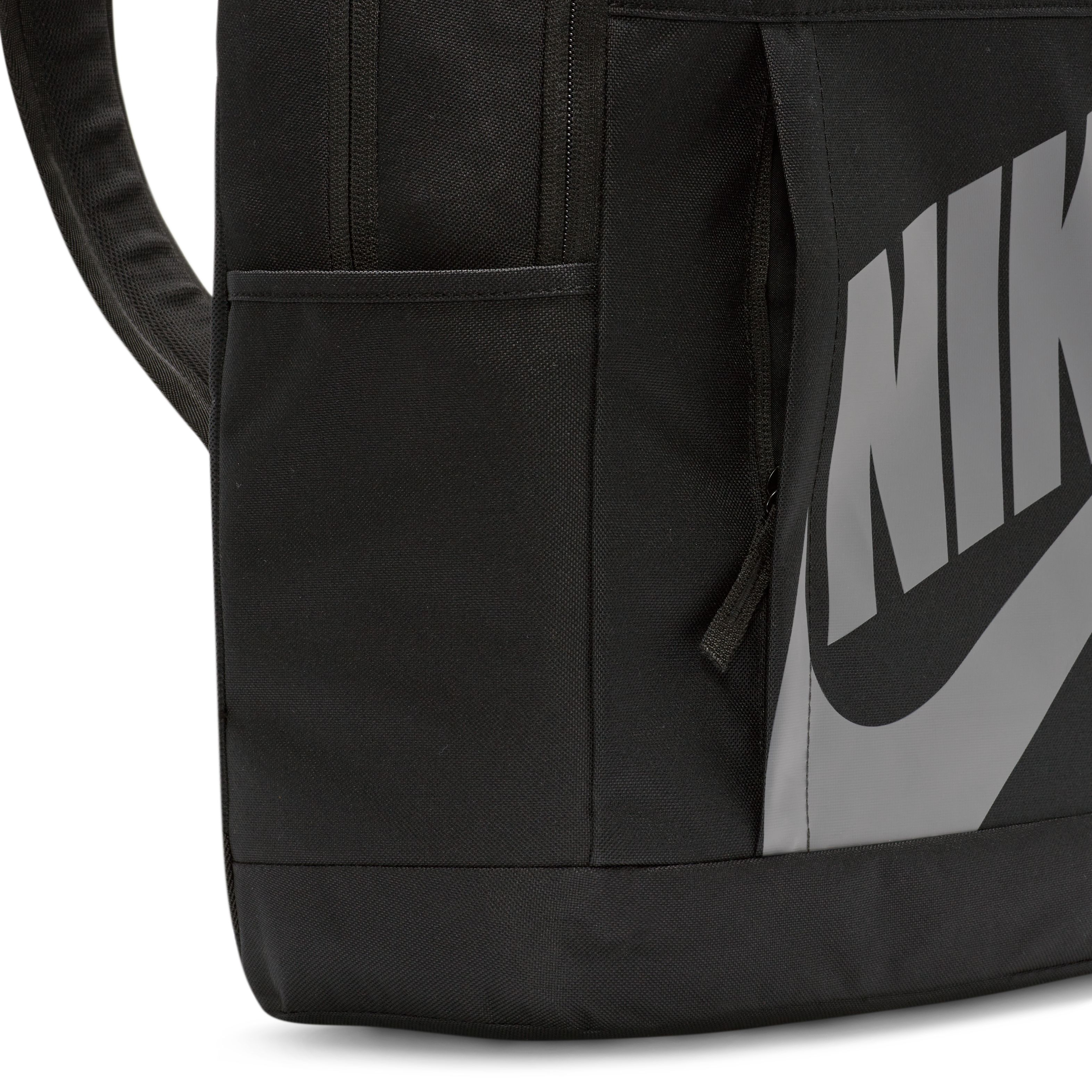 Nike Elemental Rugzak Zwart Donkergrijs, foto 6