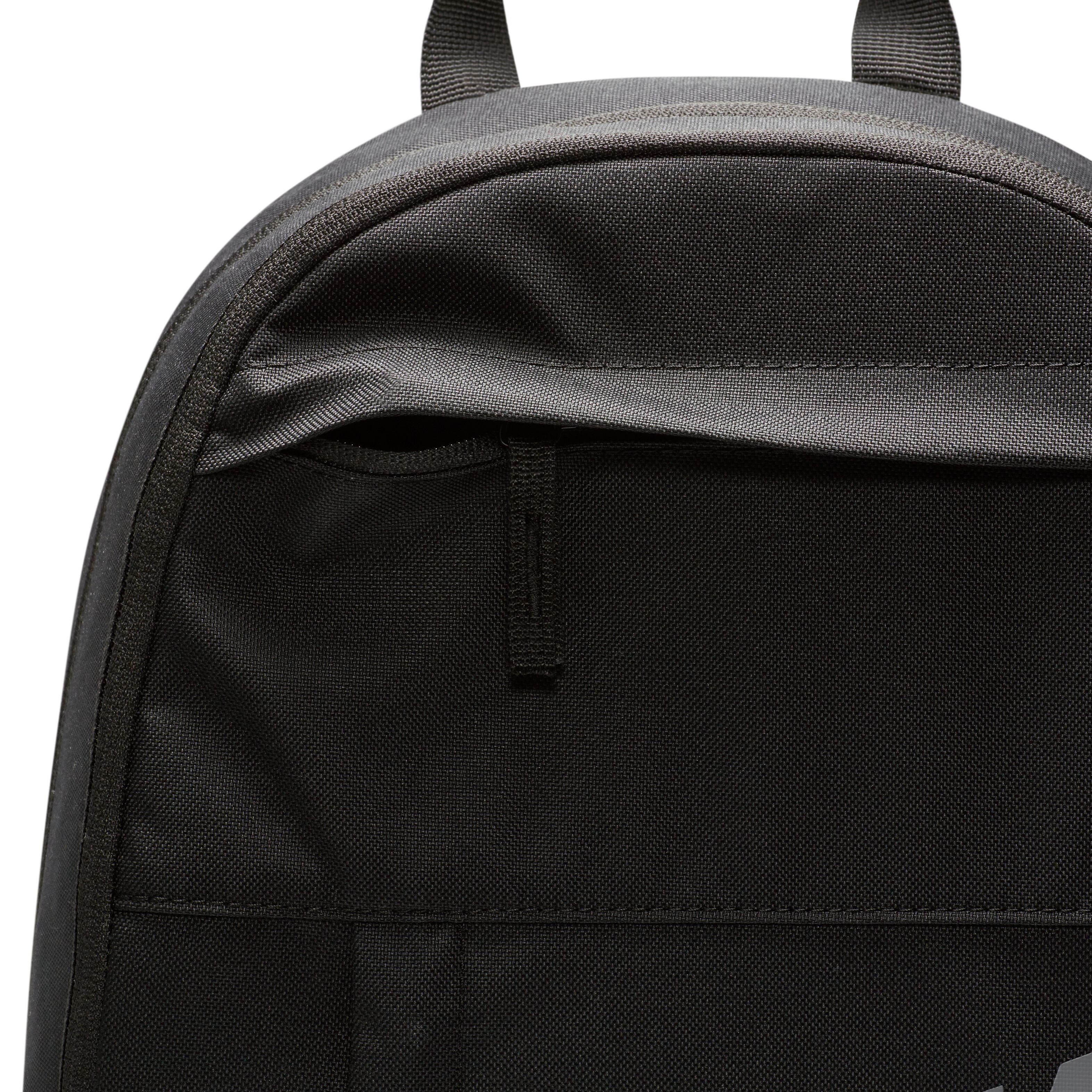 Nike Elemental Rugzak Zwart Donkergrijs, foto 7