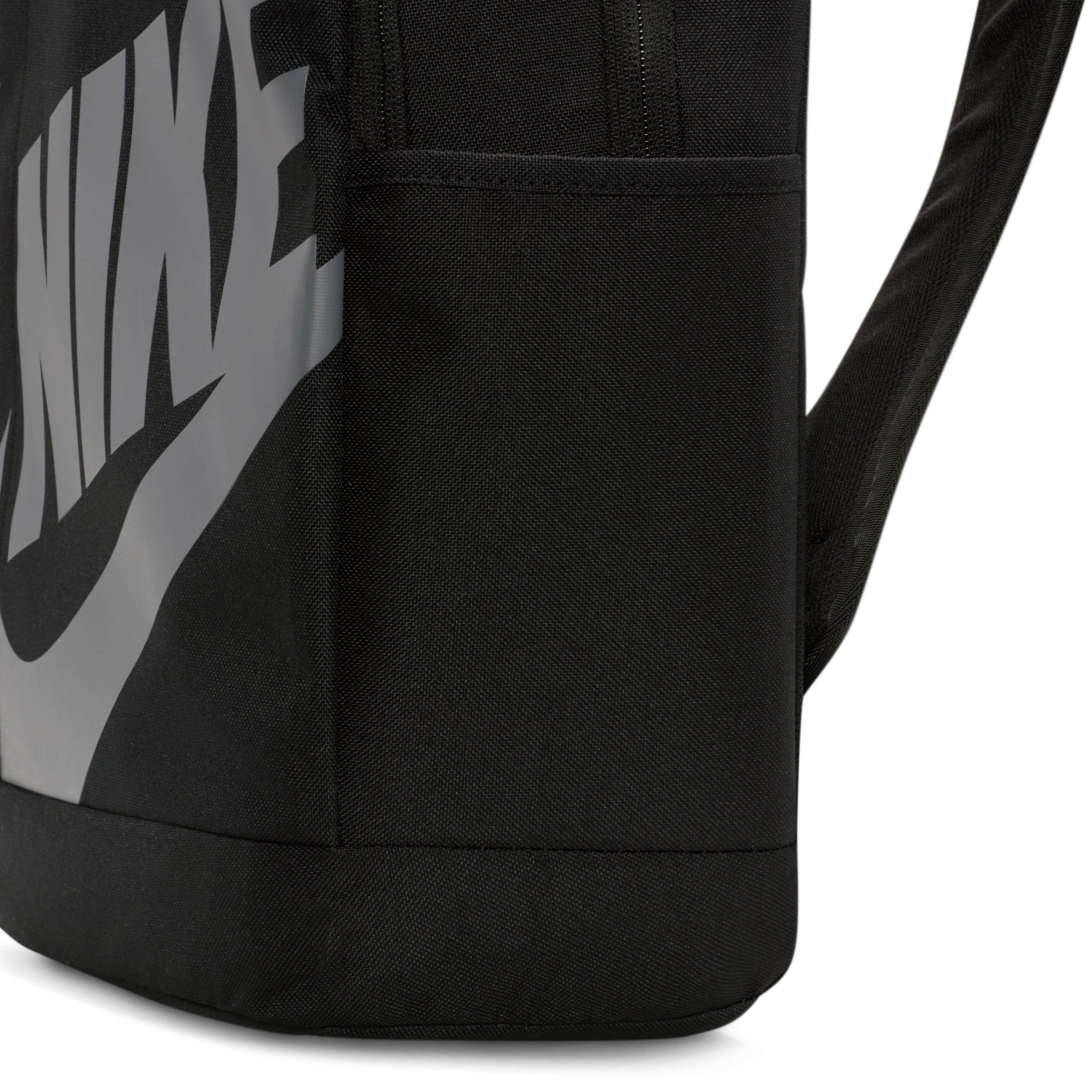 Nike Elemental Rugzak Zwart Donkergrijs, foto 8