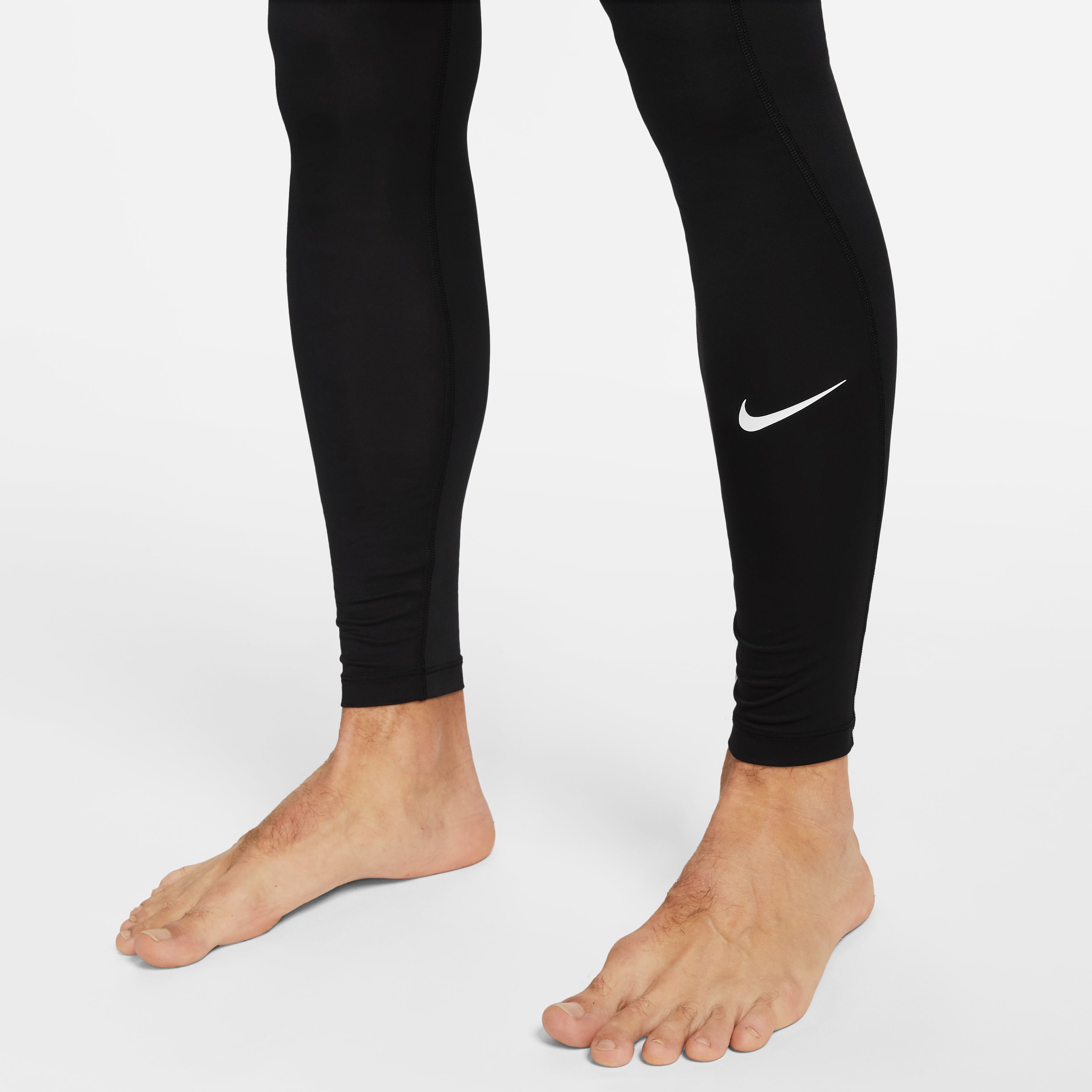 Nike Pro legging zwart, foto 7