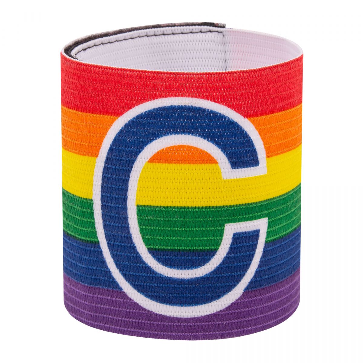 Stanno Regenboog Aanvoerdersband Multicolor