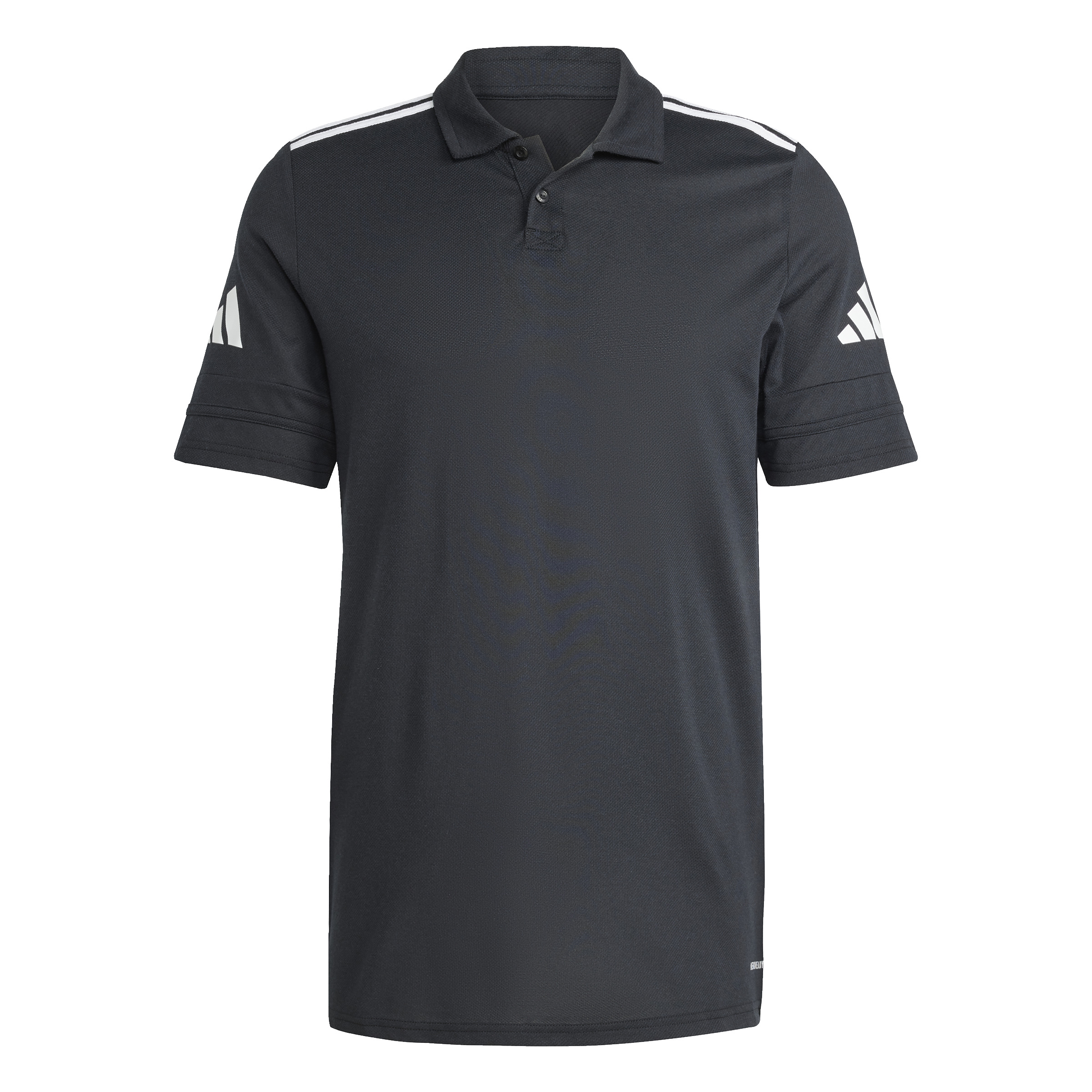 Adidas Squadra 25 Polo Zwart Wit, foto 6