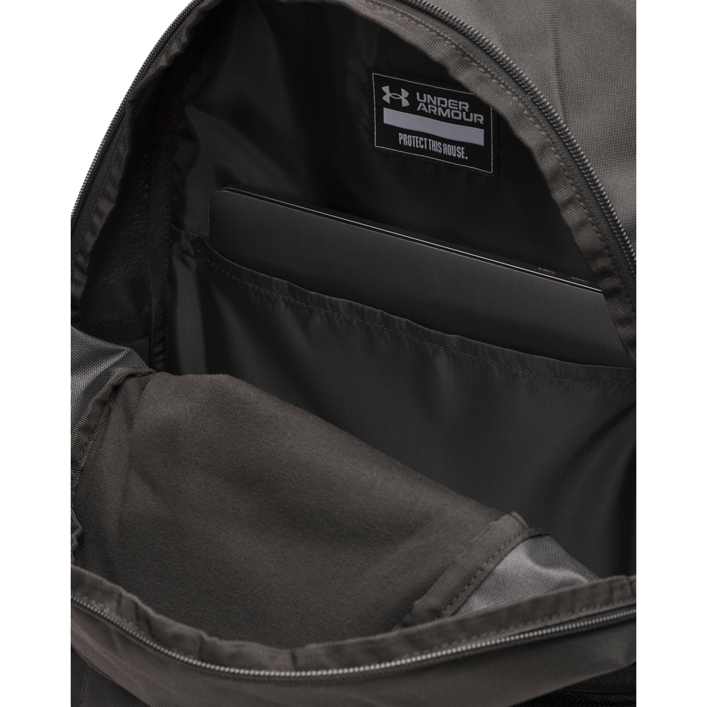 Under Armour Hustle Lite rugzak zwart, foto 3