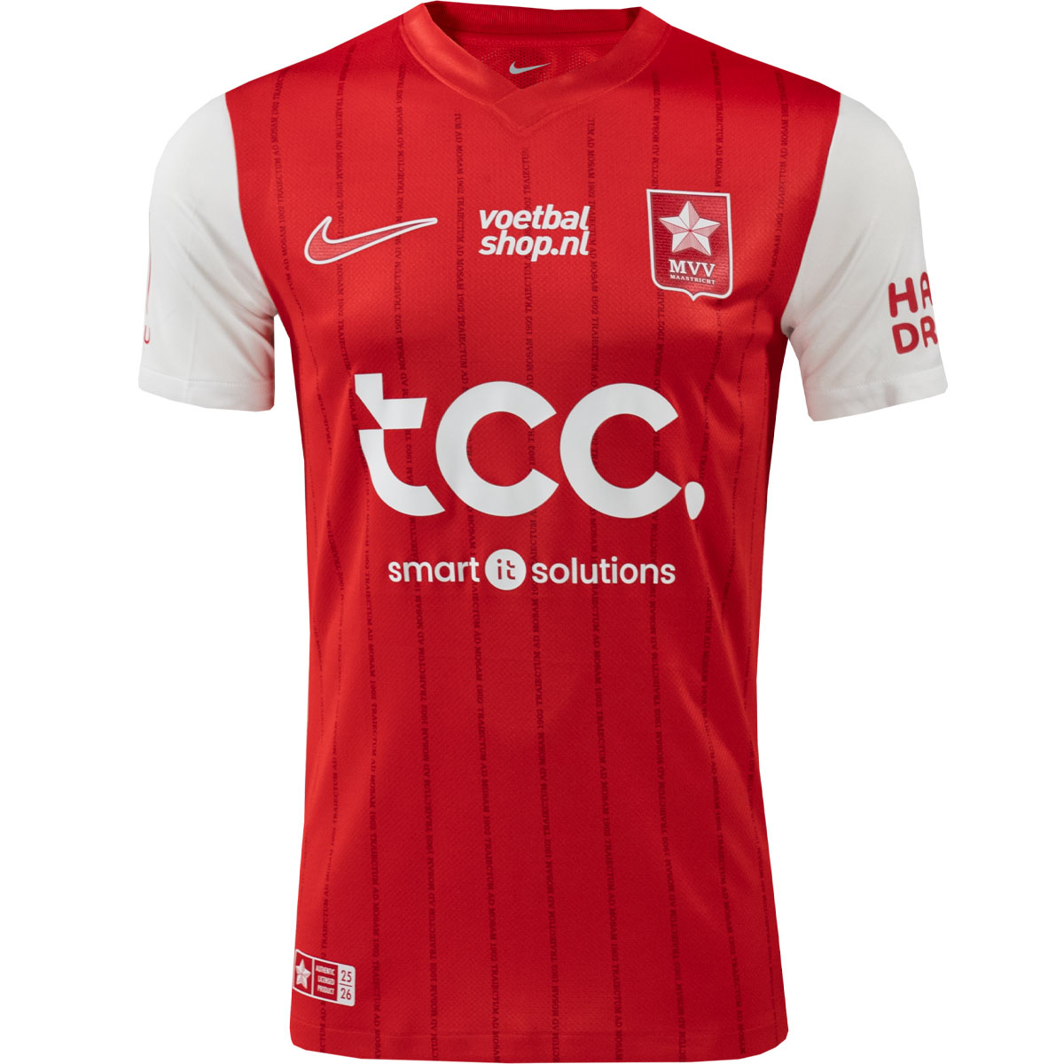 MVV Maastricht Home 2025/26