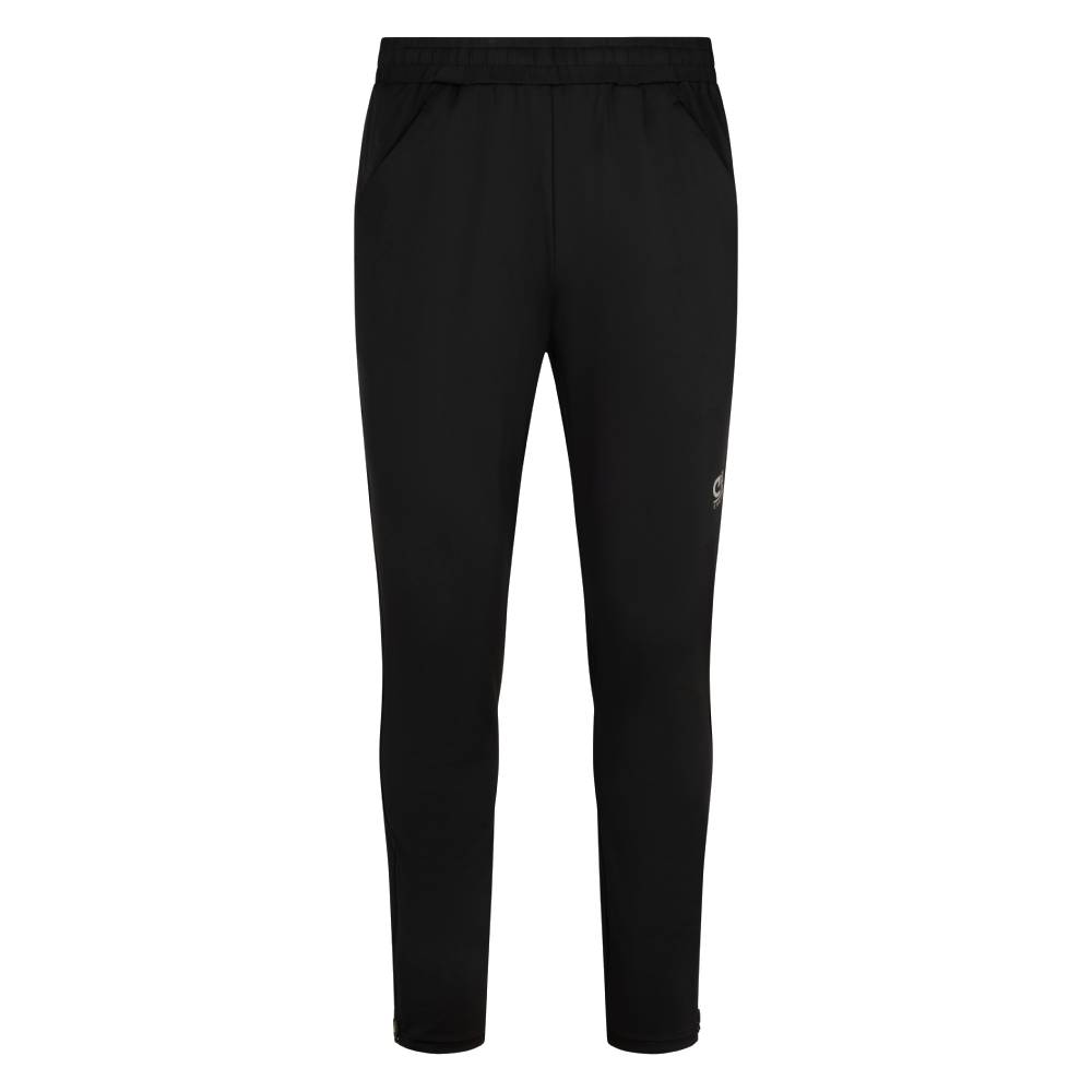 Cruyff Ametrine Trainingsbroek Zwart