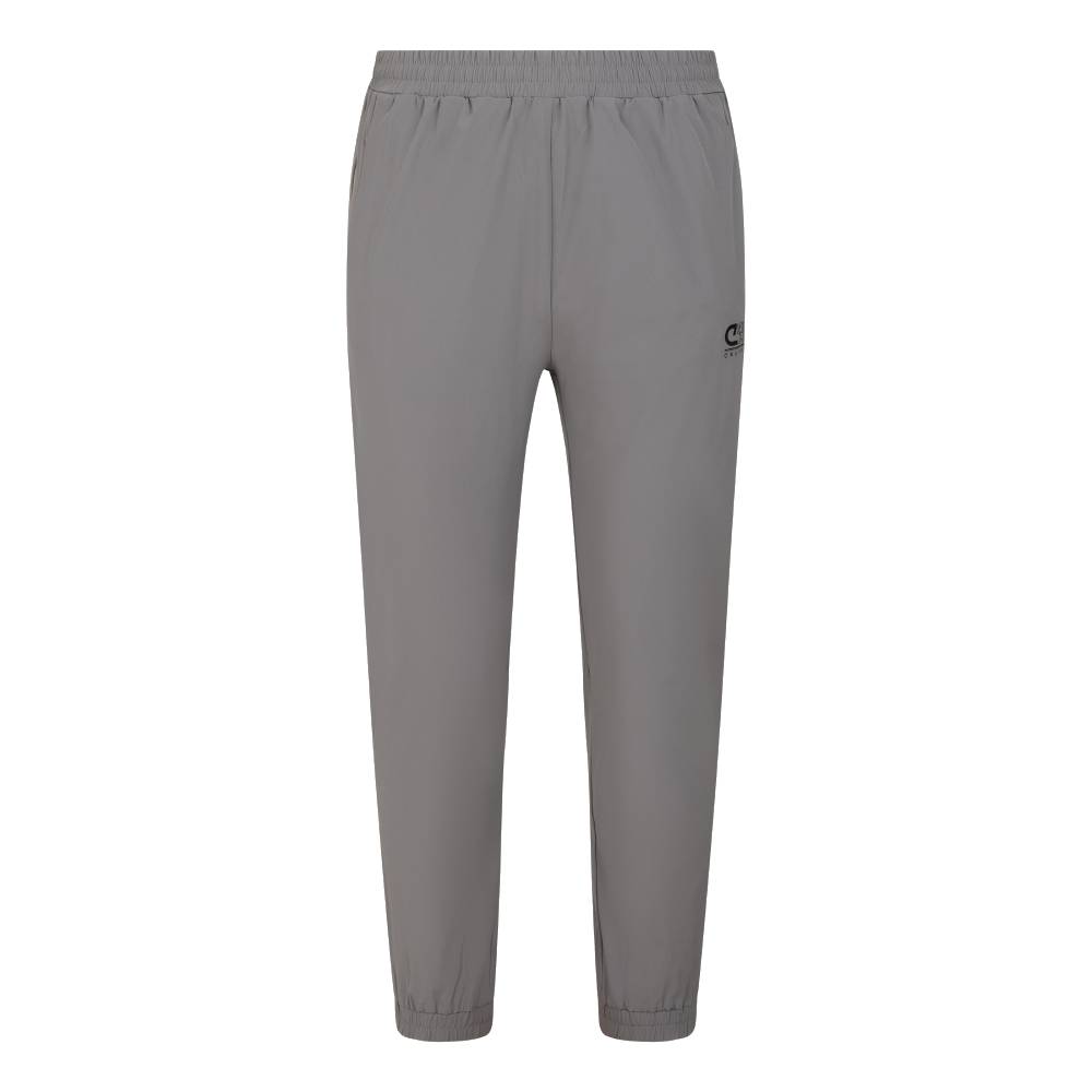 Cruyff Penite Trainingsbroek Lichtgrijs