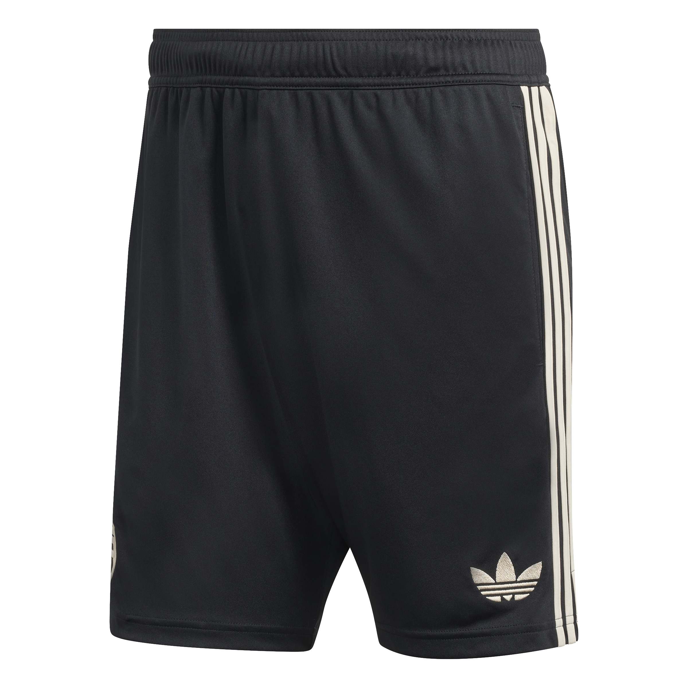 Adidas Bayern M&uuml;nchen 3e Broekje 2025-2026 Kids