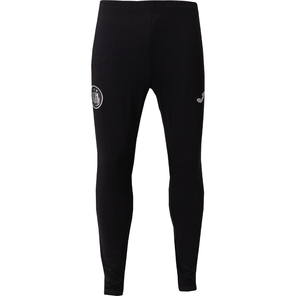 Joma RSC Anderlecht Trainingsbroek 2025-2026 Zwart