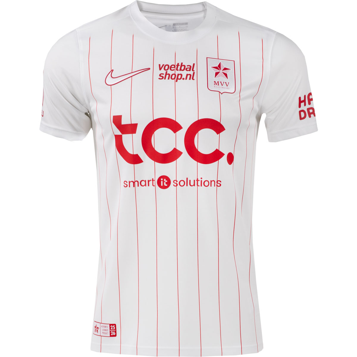 MVV Maastricht Third 2025/26