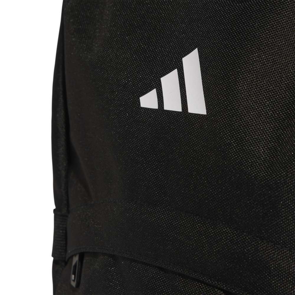 Adidas Tiro Rugzak Zwart Wit, foto 5
