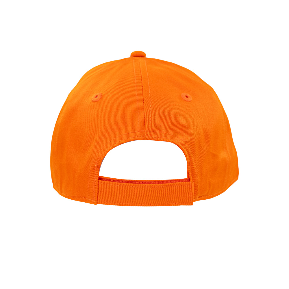 KNVB Cap Logo Oranje, foto 2