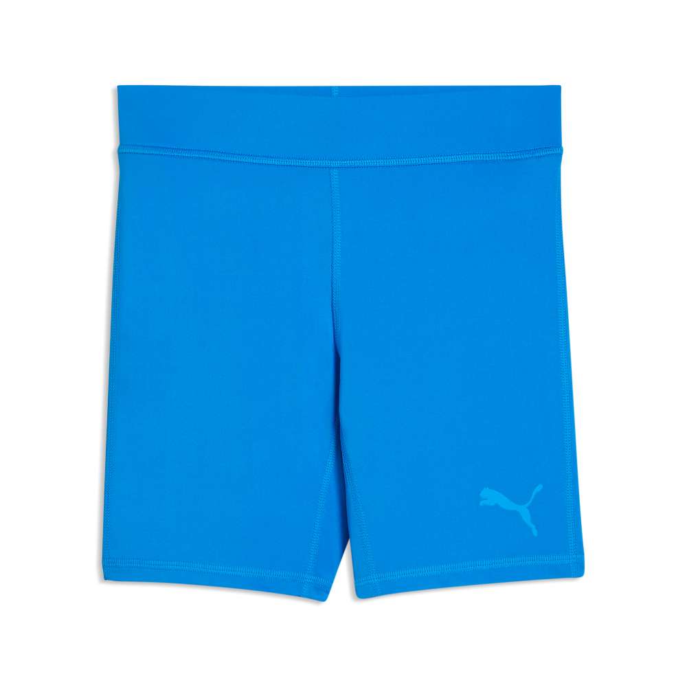 PUMA TeamLIGA26 Baselayer Slidingbroekje Kids Blauw