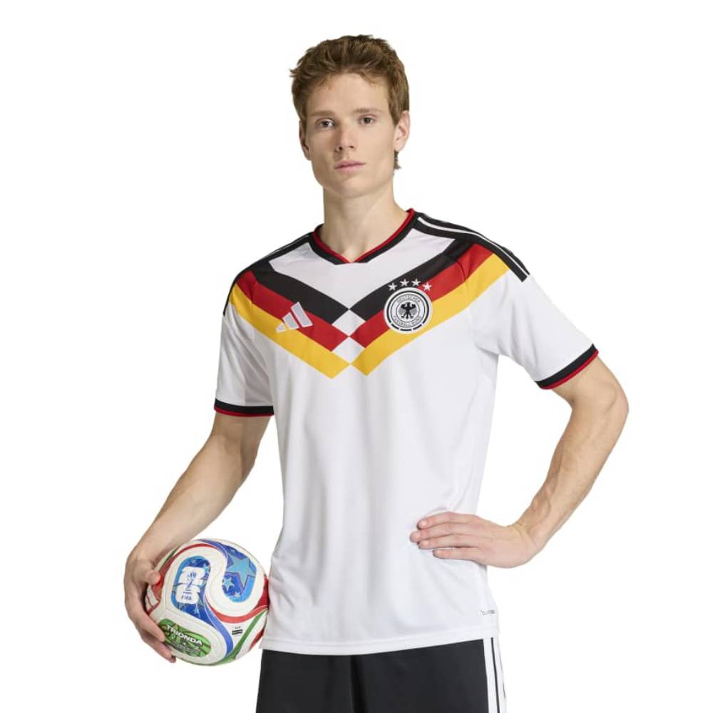 Germany Home 2026/27