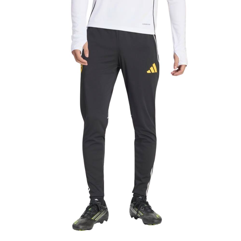 Adidas Real Madrid x Marvel Trainingsbroek 2025-2026