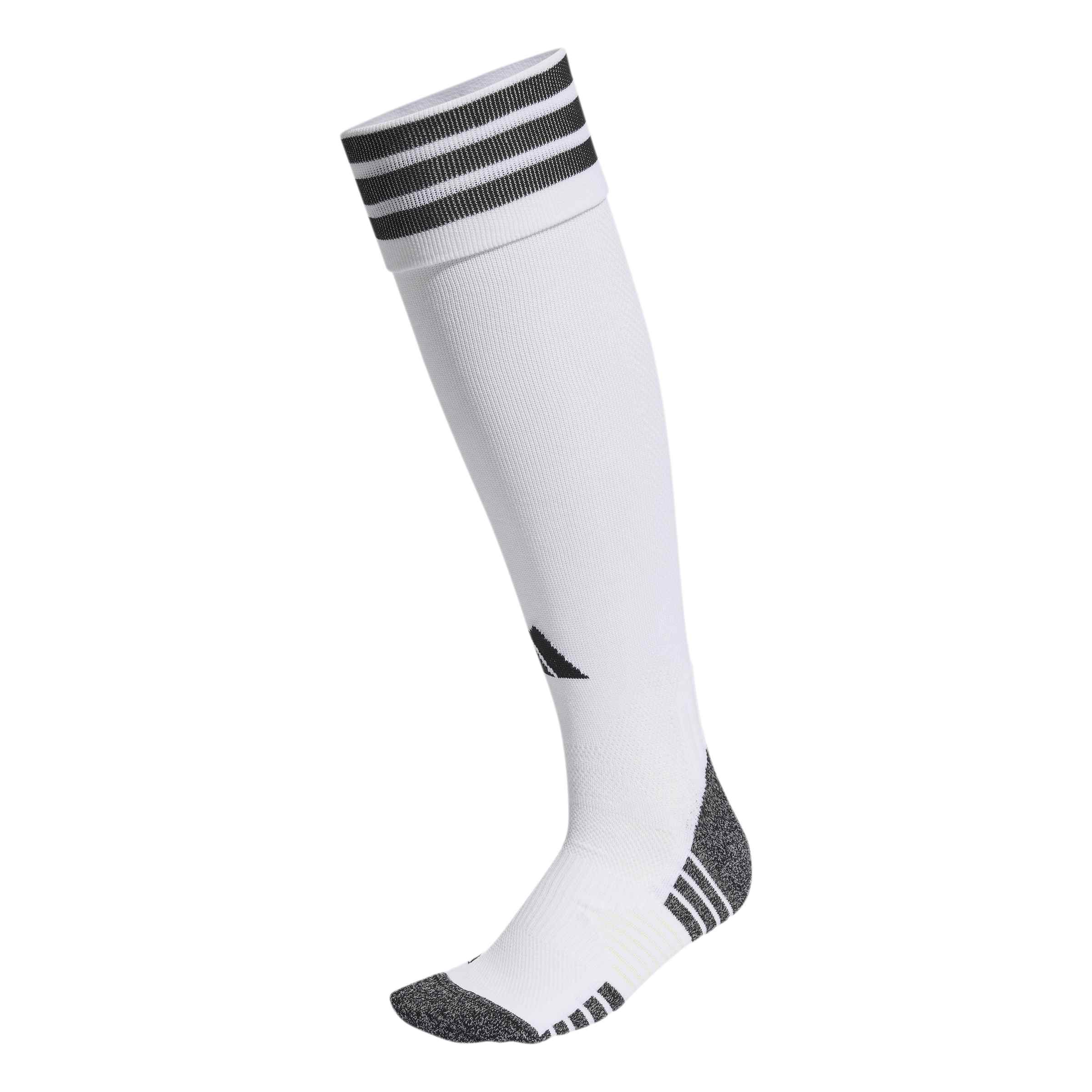 adidas Adisock 26 Voetbalsokken Wit