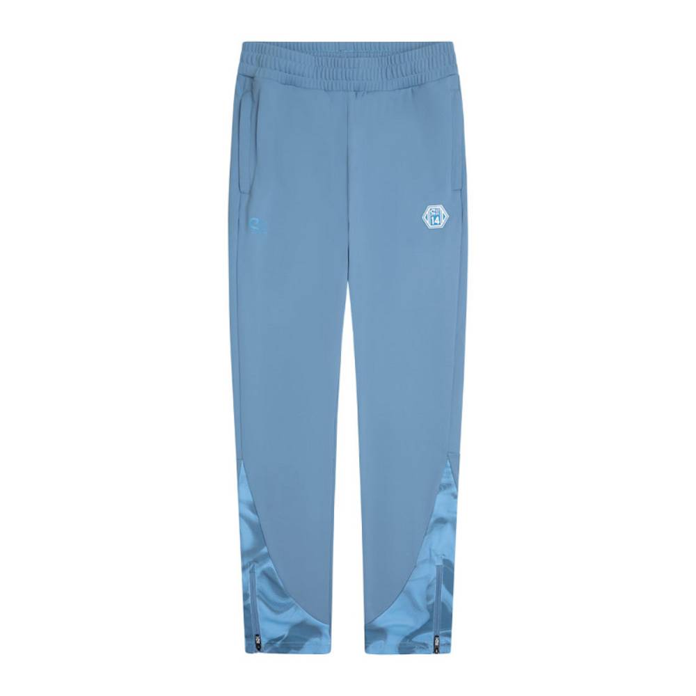 Cruyff Defense Trainingsbroek Kids Blauw Lichtblauw