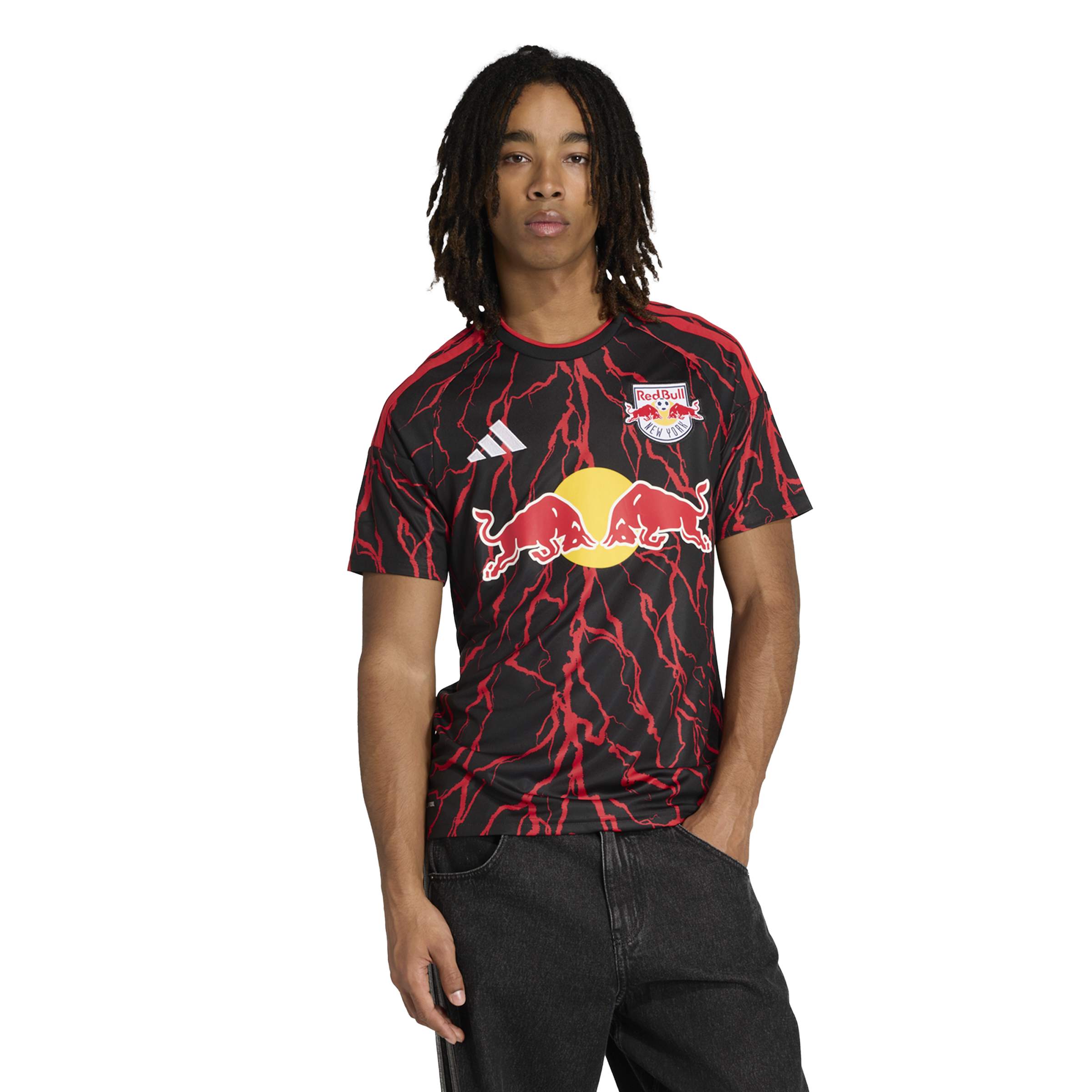 New York Red Bulls Home 2026/27