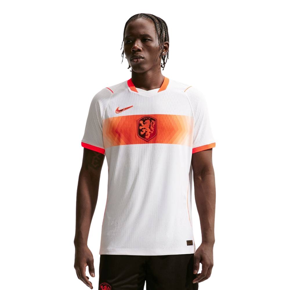 Netherlands Away Authentic 2026/27 (3/3)