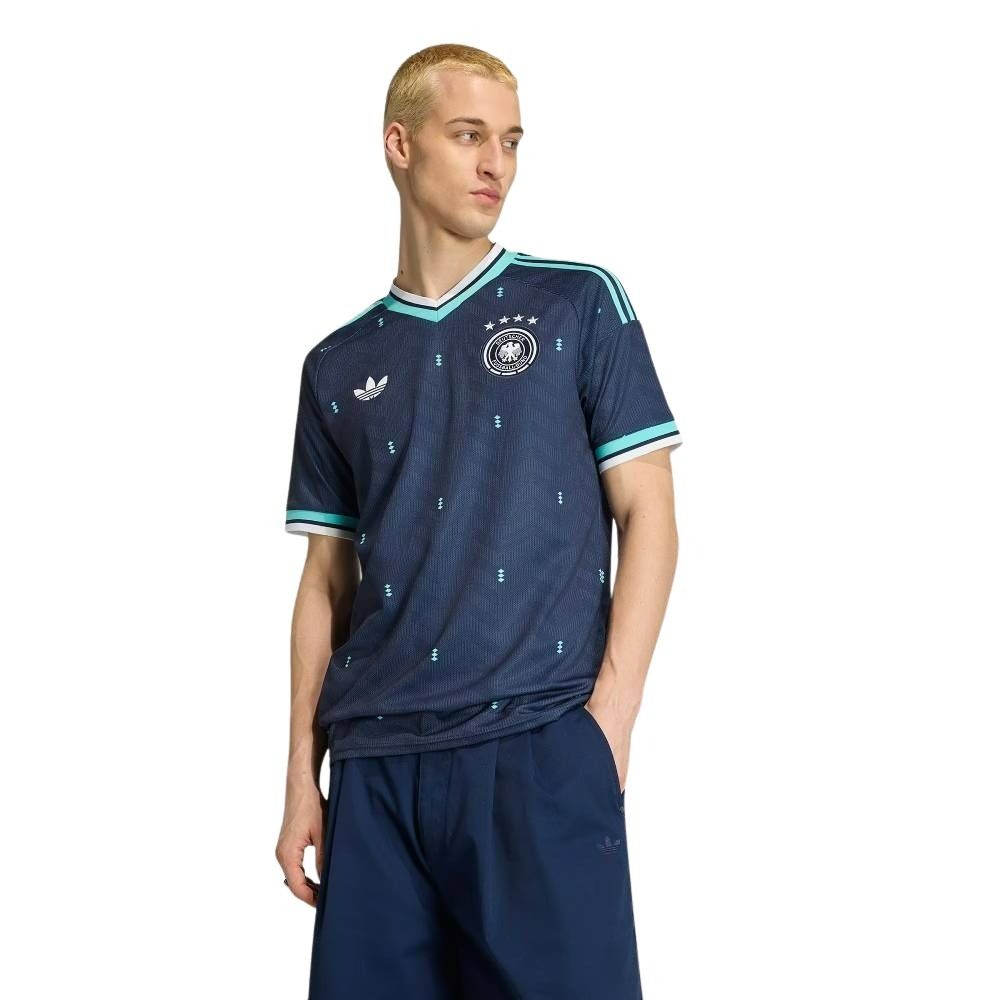 Adidas Duitsland Uitshirt 2026-2028