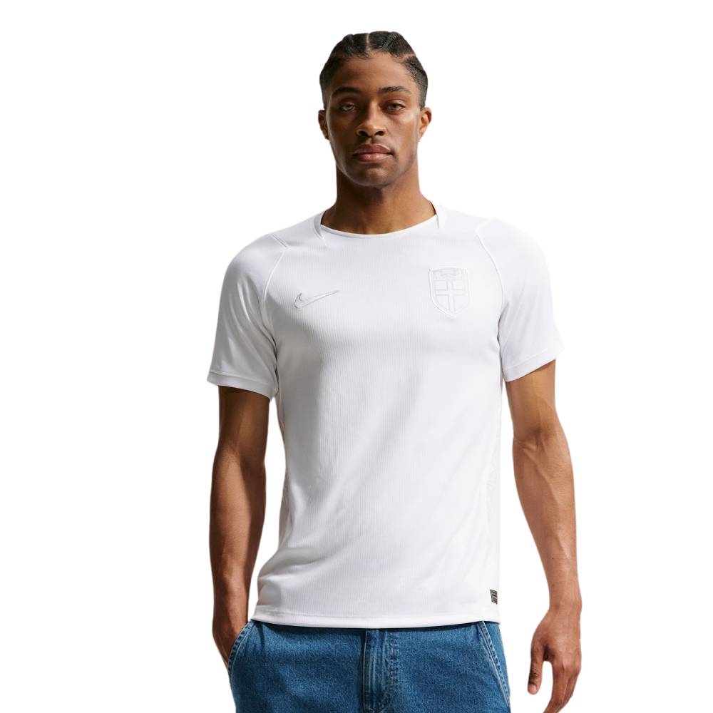 Nike Noorwegen 3e Shirt 2026-2028