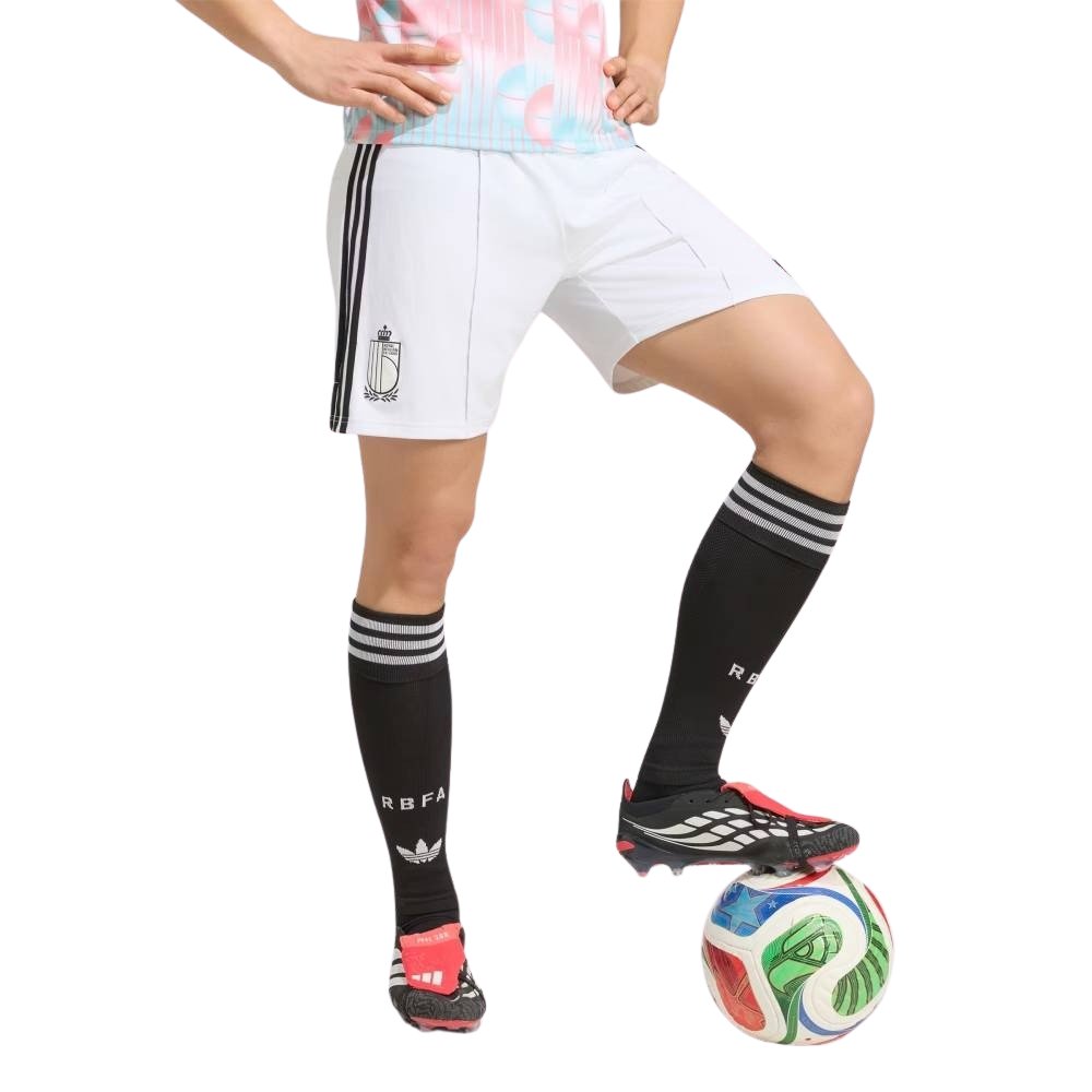 Adidas Belgi&euml; Uitbroekje 2026-2028