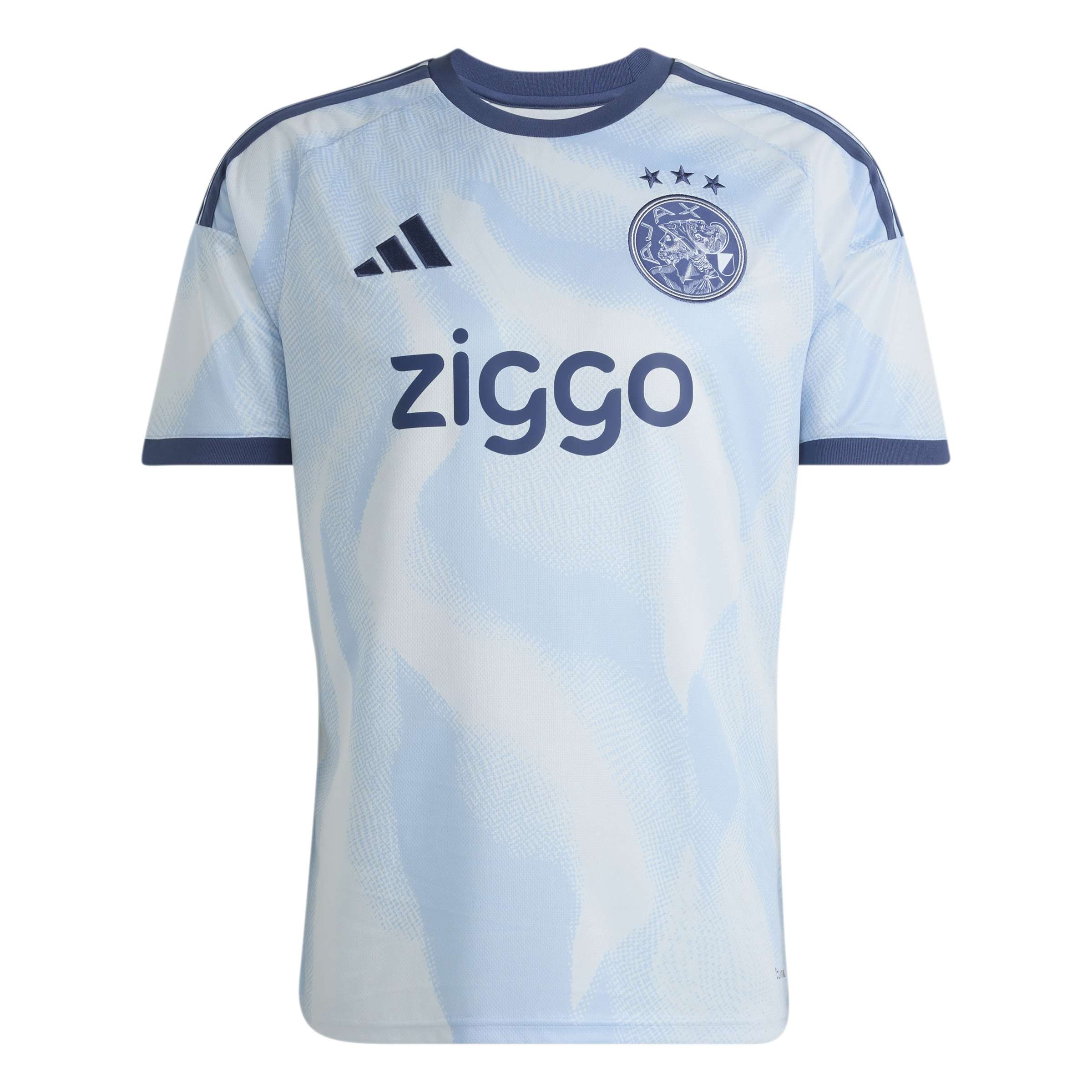 Adidas Ajax 3e Shirt 2026-2027