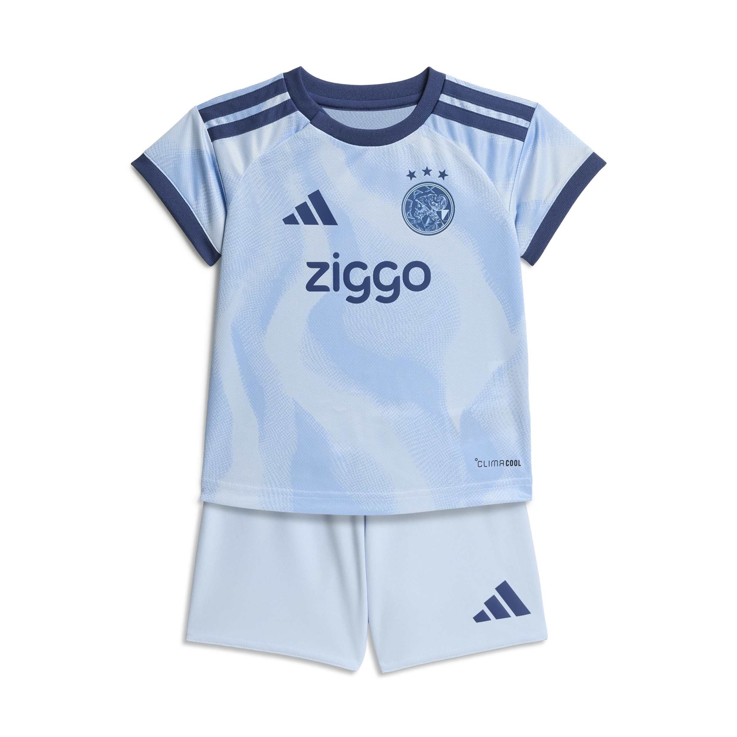 Adidas Ajax Babykit 3e 2026-2027