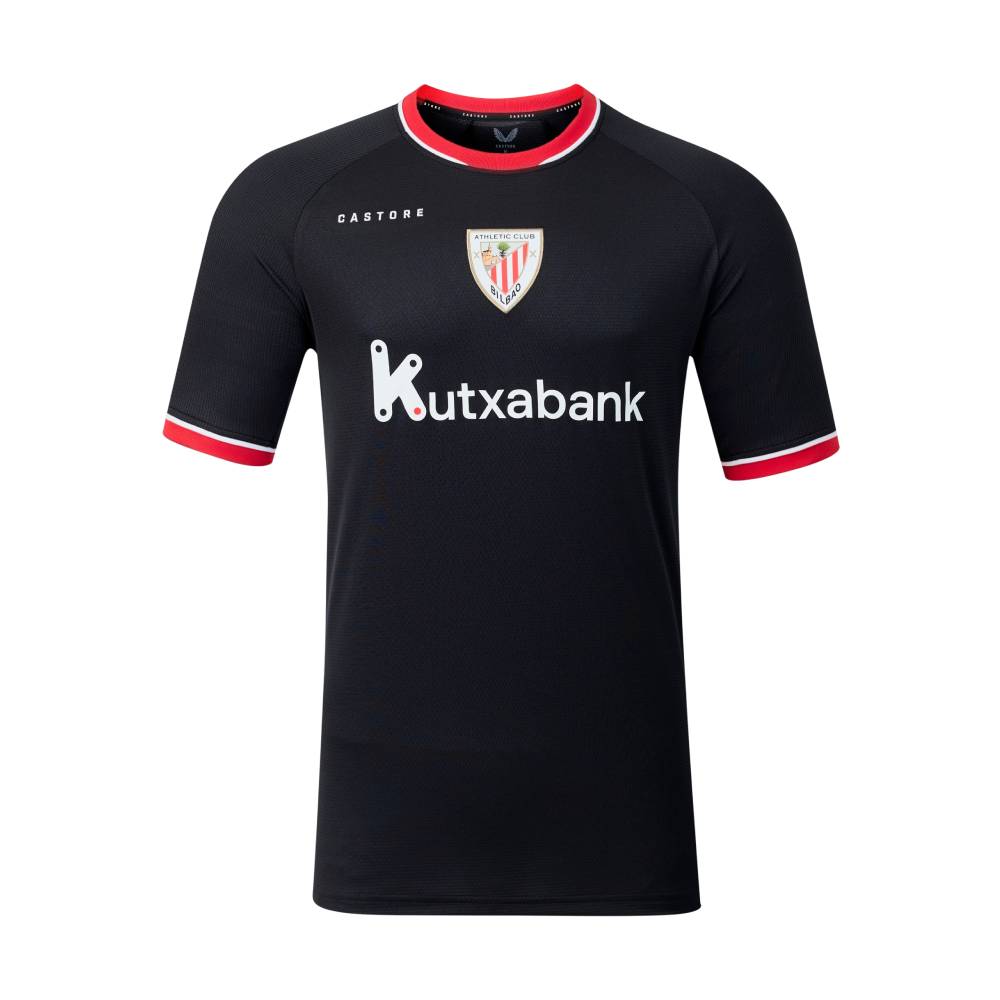 Castore Athletic Bilbao Uitshirt 2026-2027