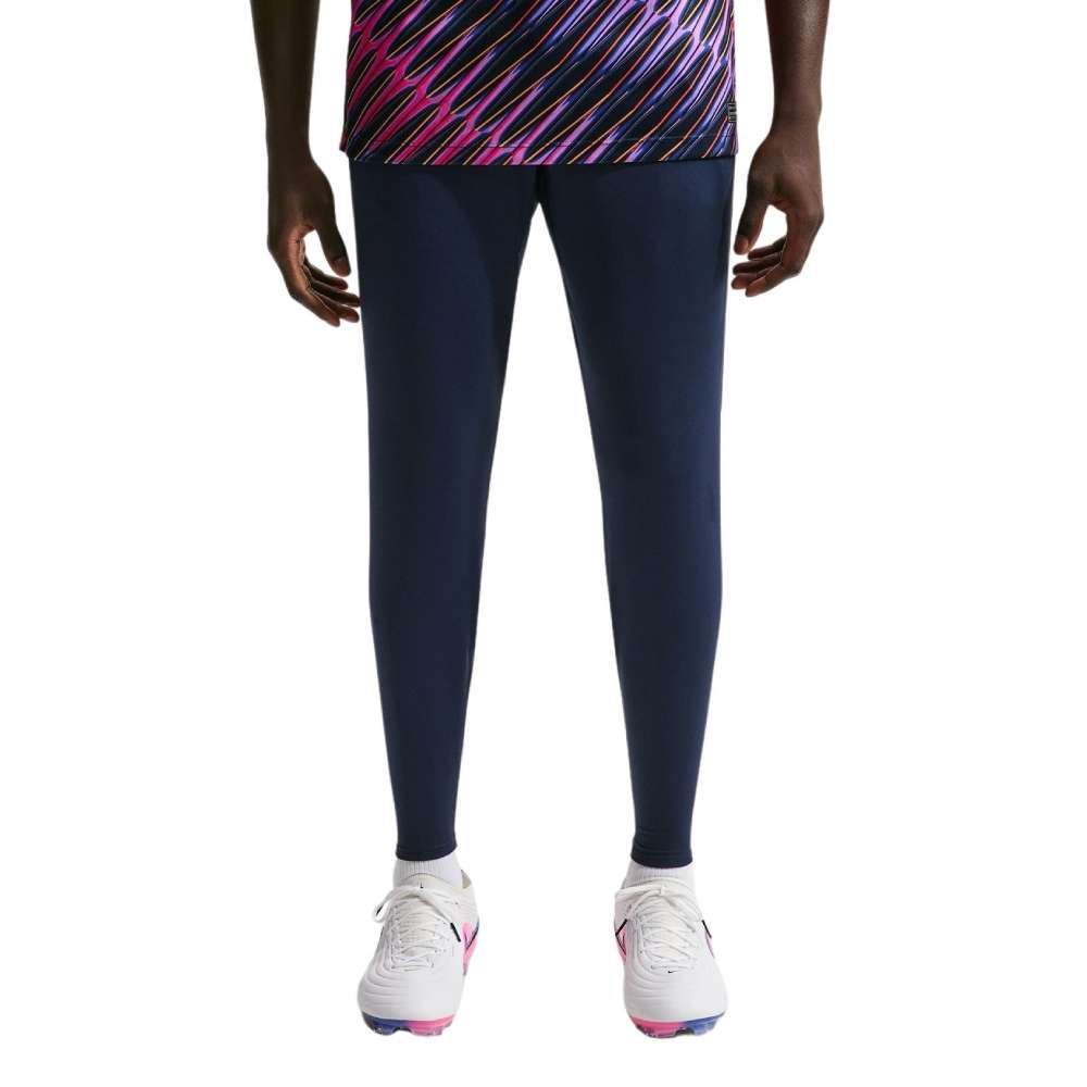 Nike Tottenham Hotspur Strike Trainingsbroek 2026-2027 Donkerblauw Lichtblauw Wit